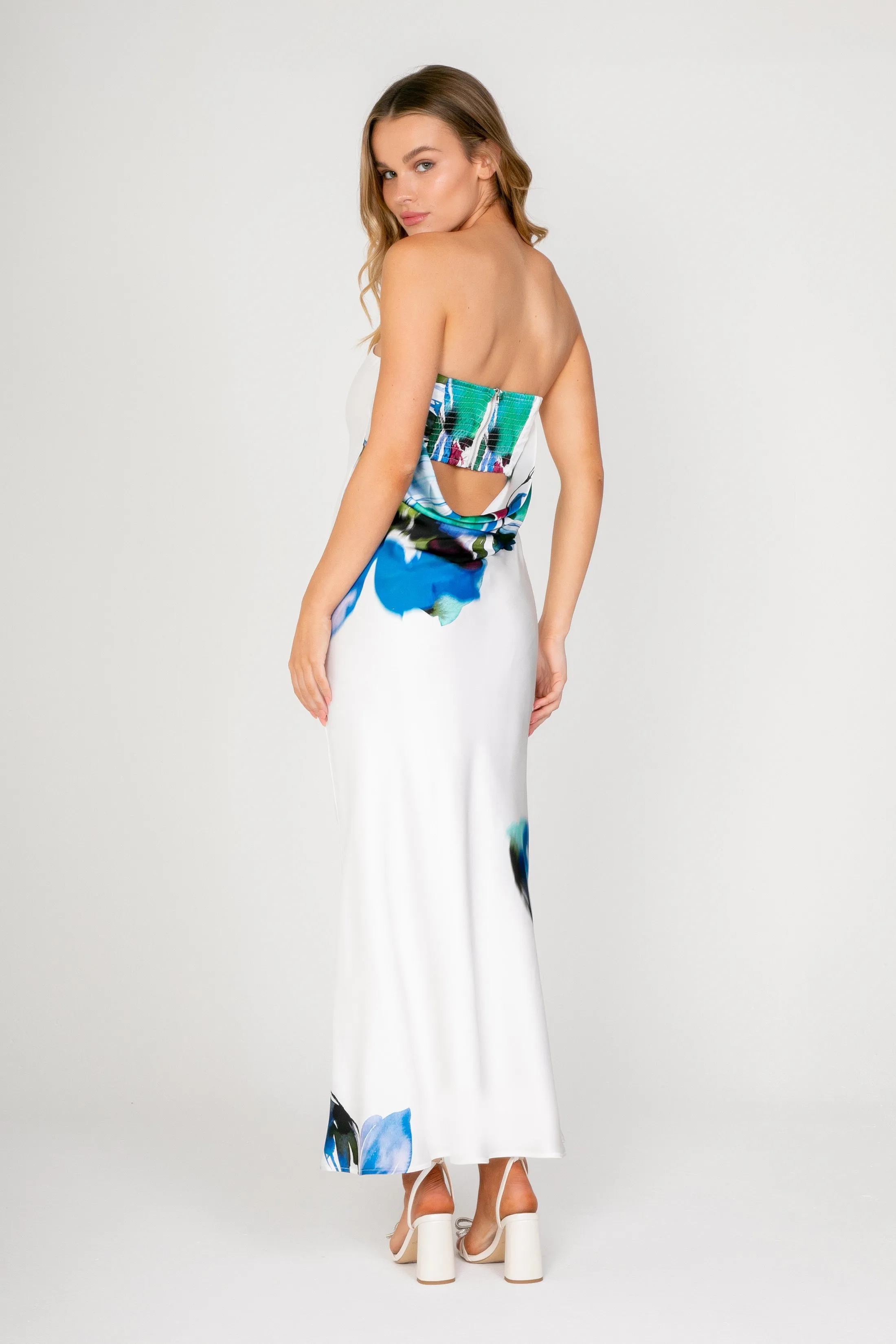 Talia Dress sold by Lavender Brown product image thumbnail 2