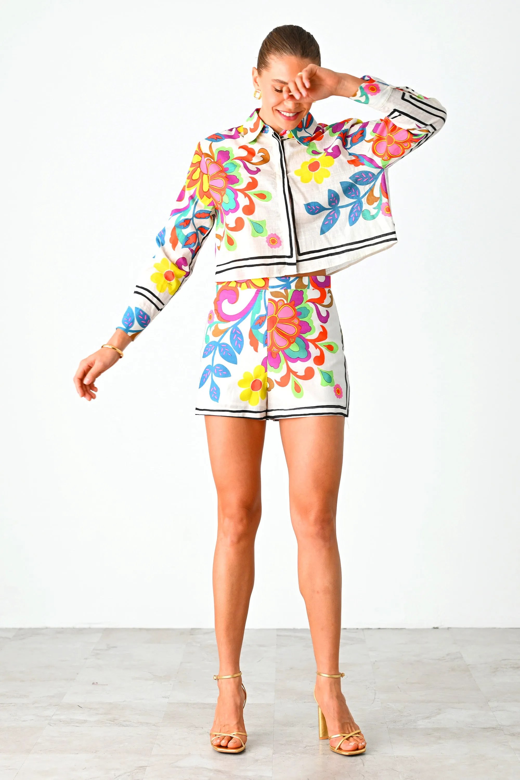 Nova Top sold by Lavender Brown product image thumbnail 3