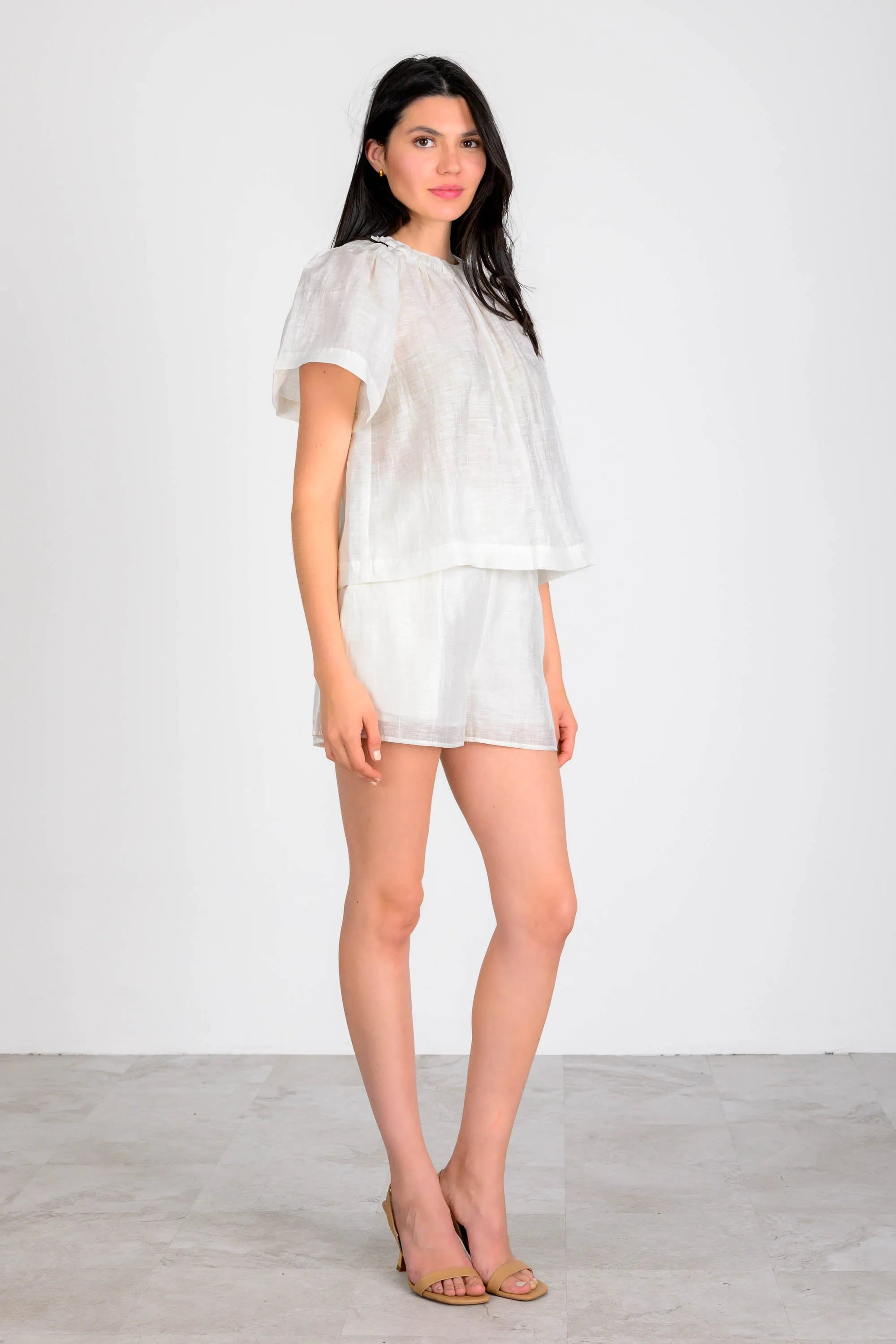 Ashley Top sold by Lavender Brown product image thumbnail 5