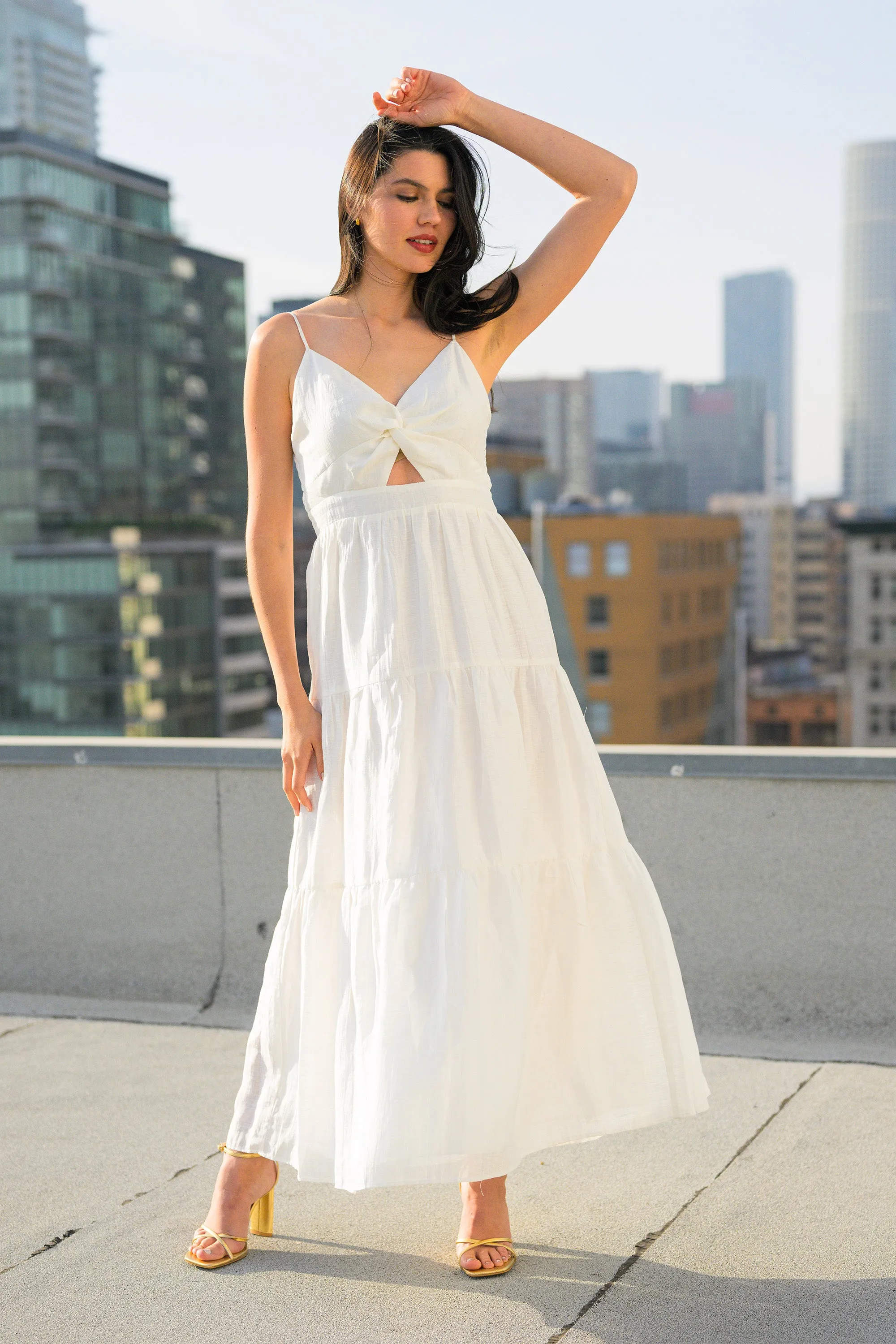 Aurora Dress sold by Lavender Brown