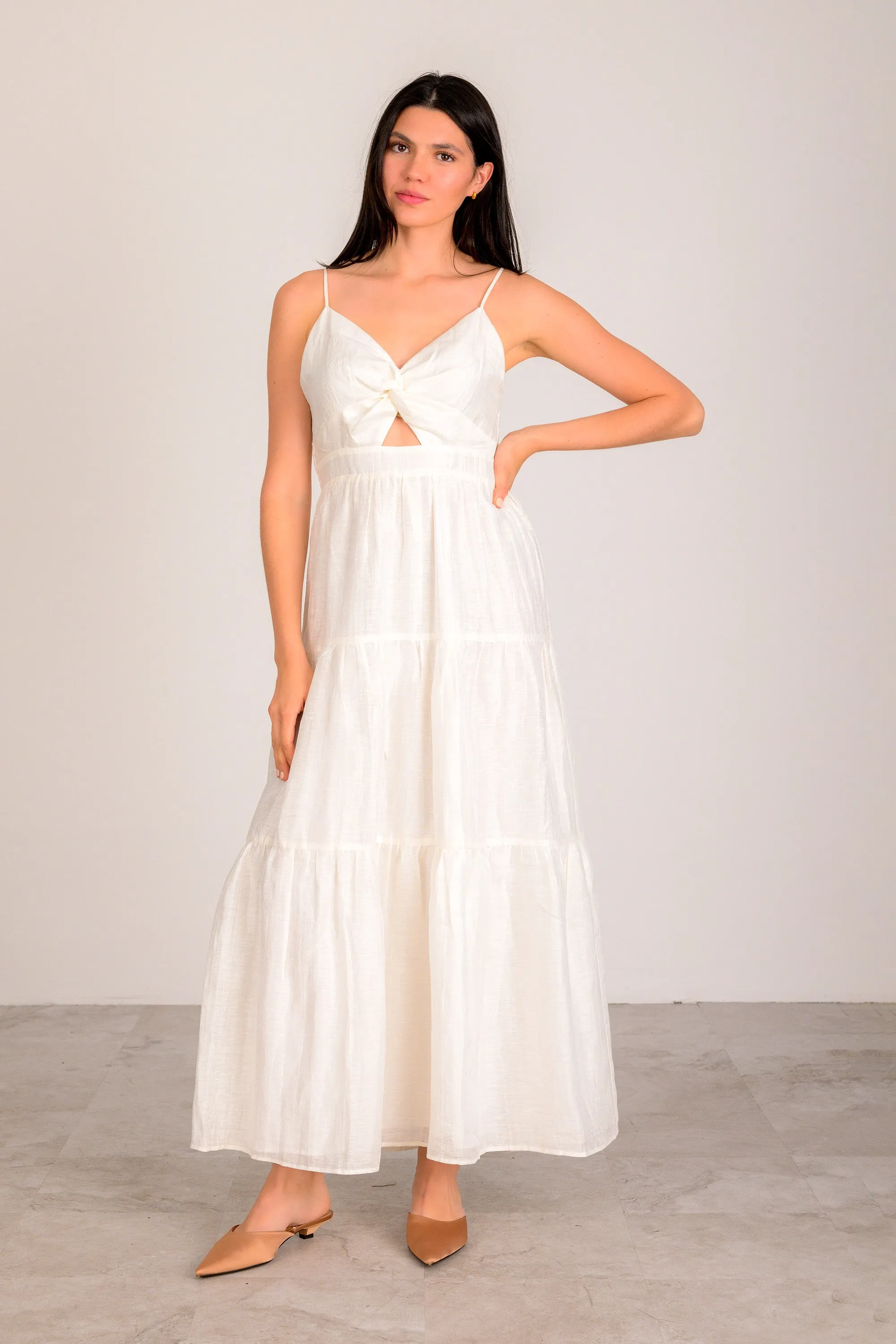 Aurora Dress sold by Lavender Brown product image thumbnail 5