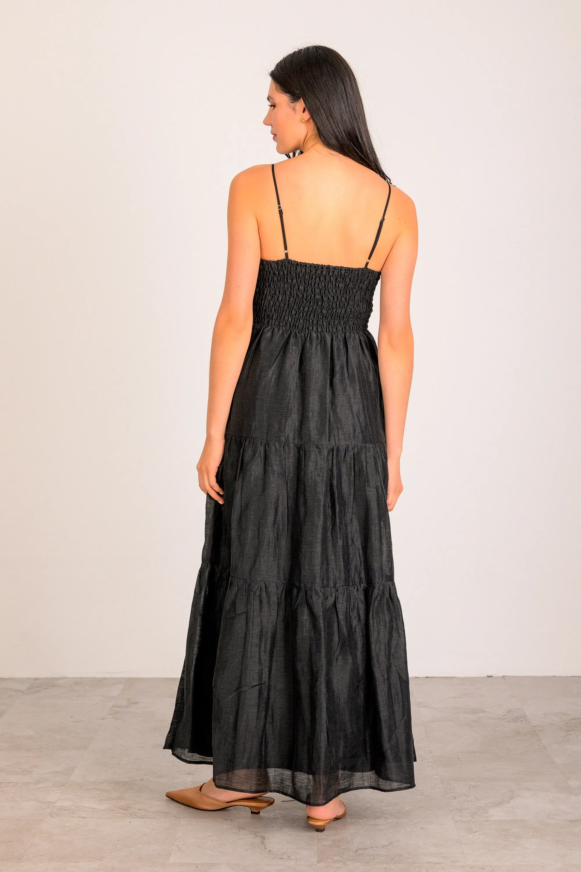 Aurora Dress sold by Lavender Brown product image thumbnail 4