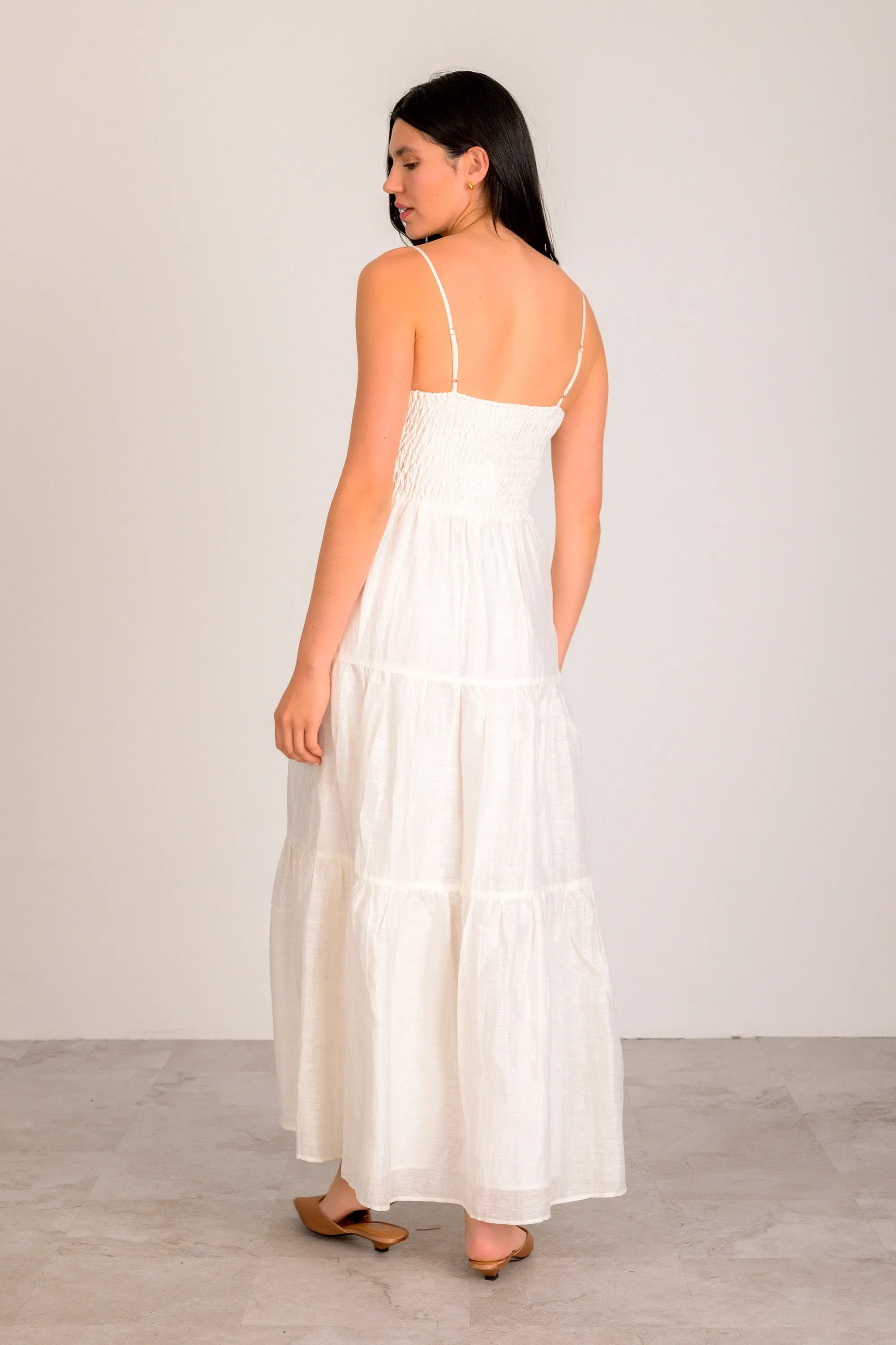 Aurora Dress sold by Lavender Brown product image thumbnail 3