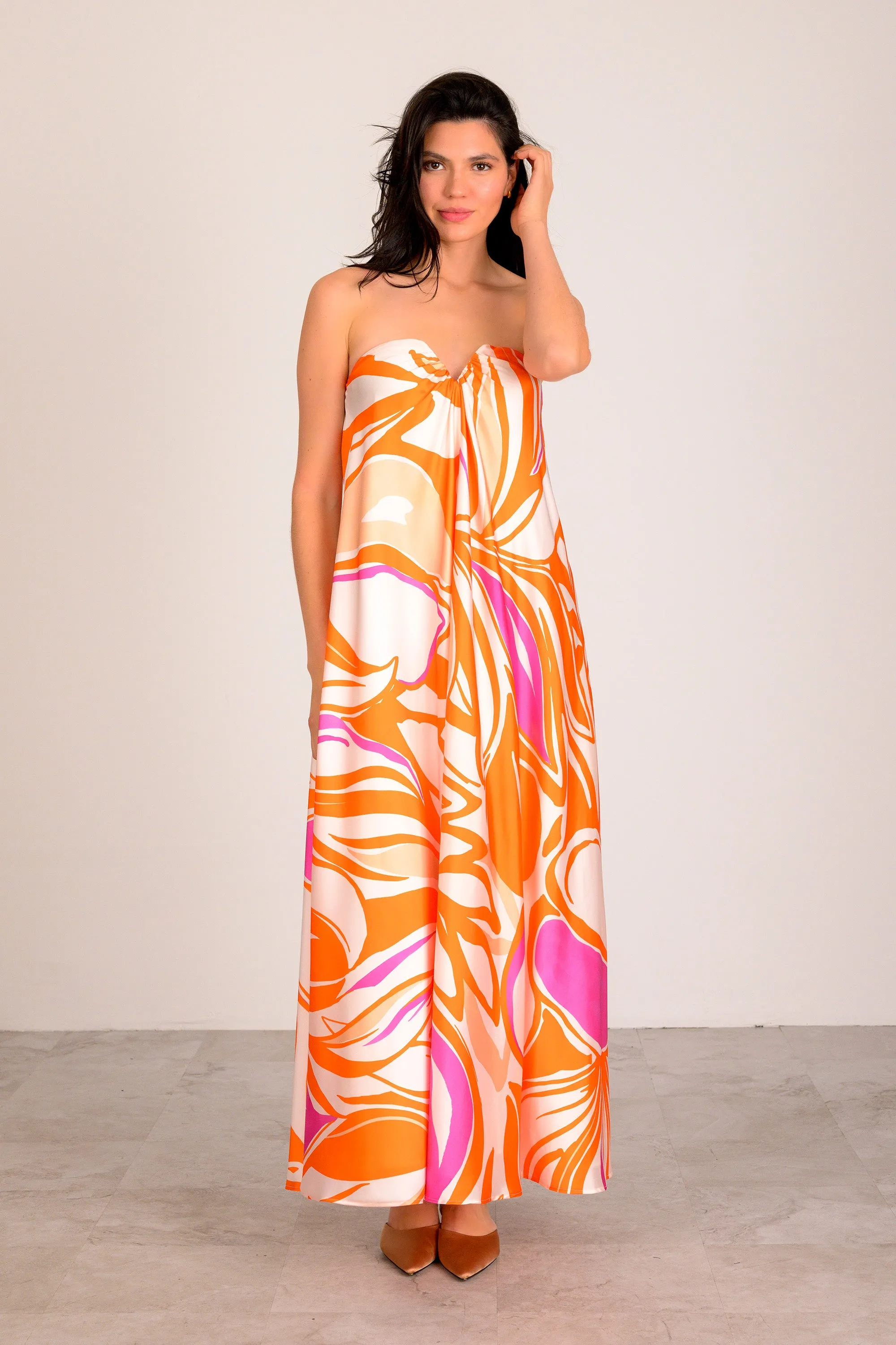 Jovie Dress sold by Lavender Brown product image thumbnail 3