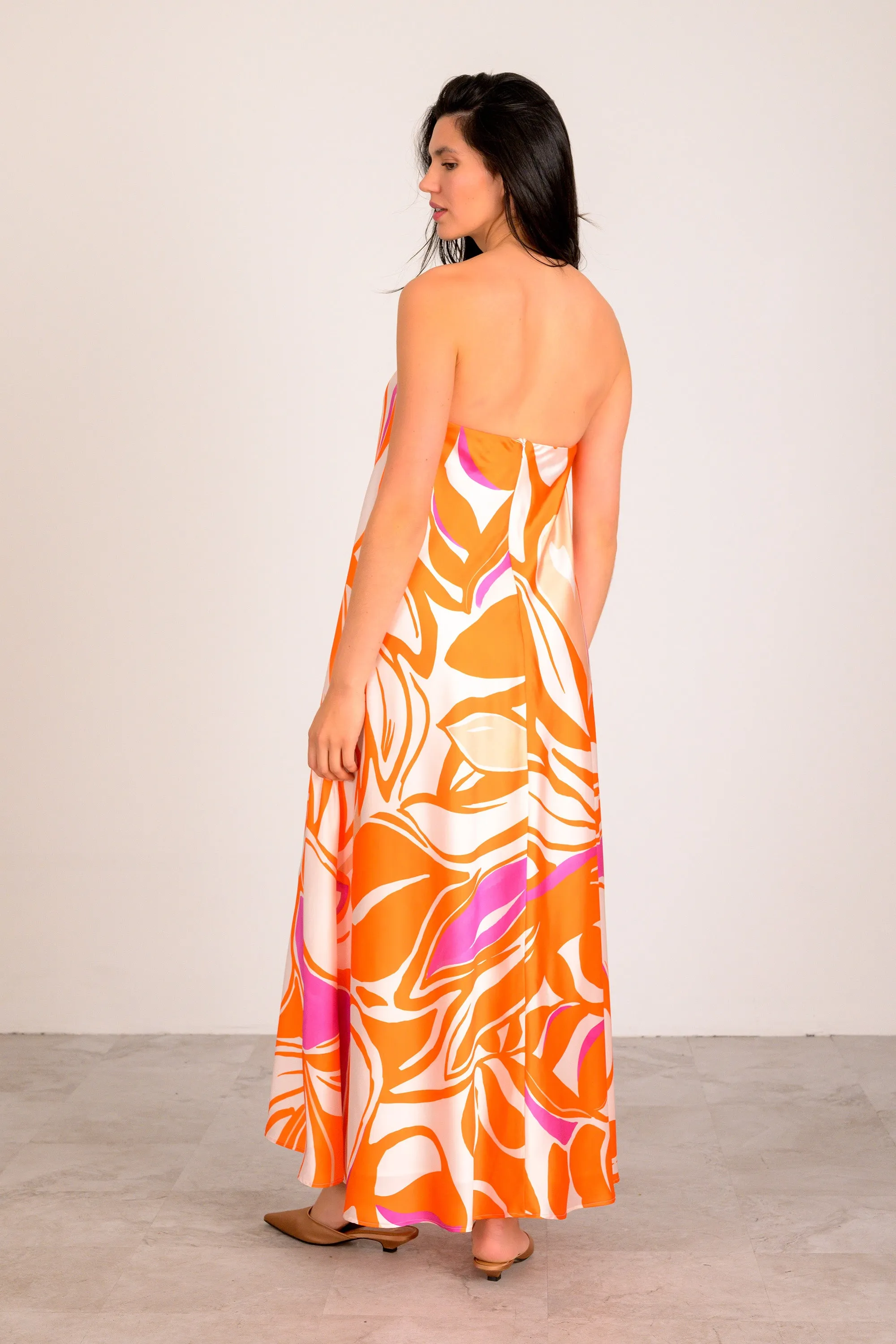 Jovie Dress sold by Lavender Brown product image thumbnail 4