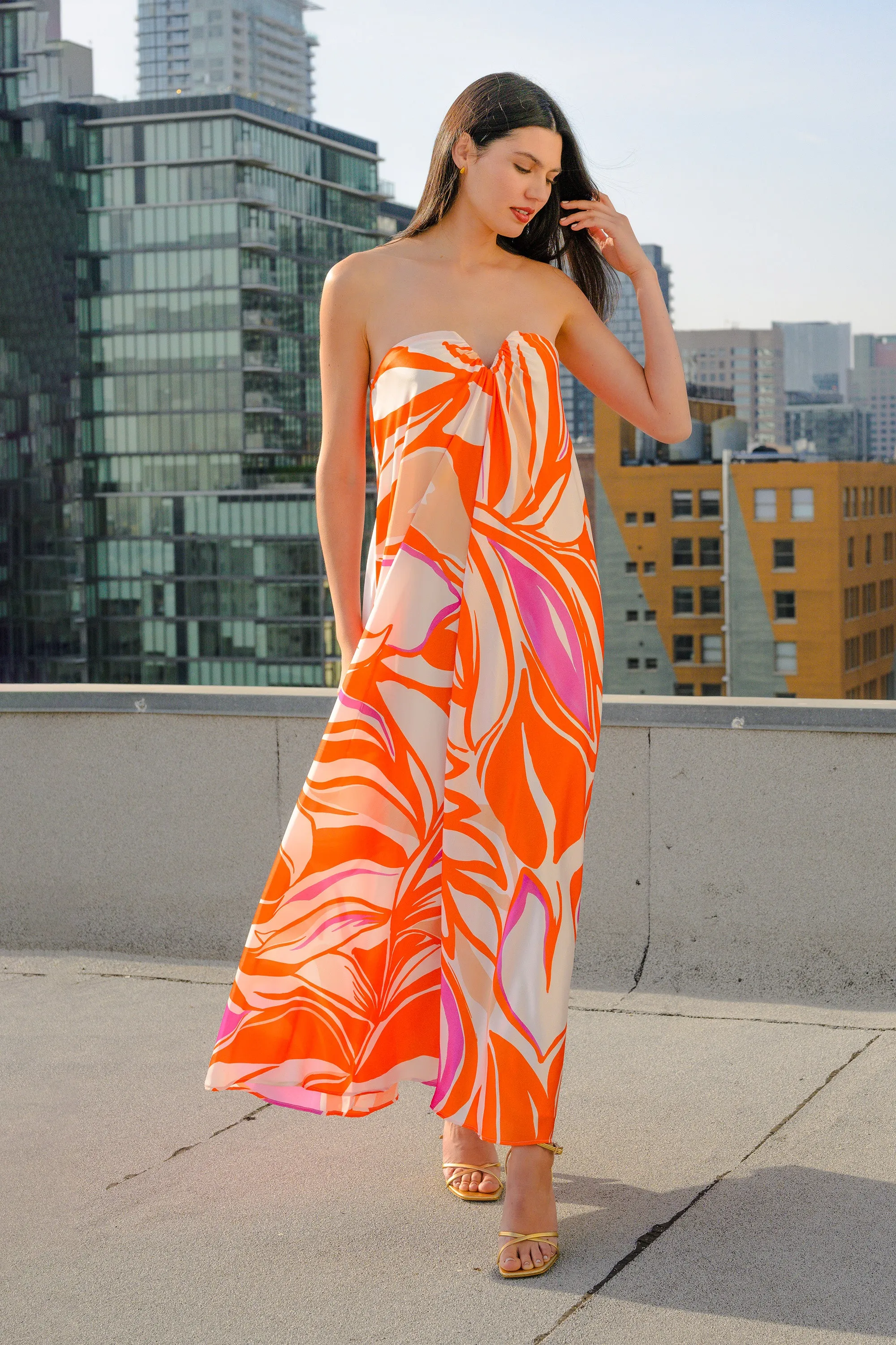 Jovie Dress sold by Lavender Brown product image thumbnail 2