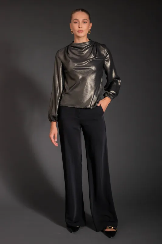 Kaiya Top sold by Lavender Brown