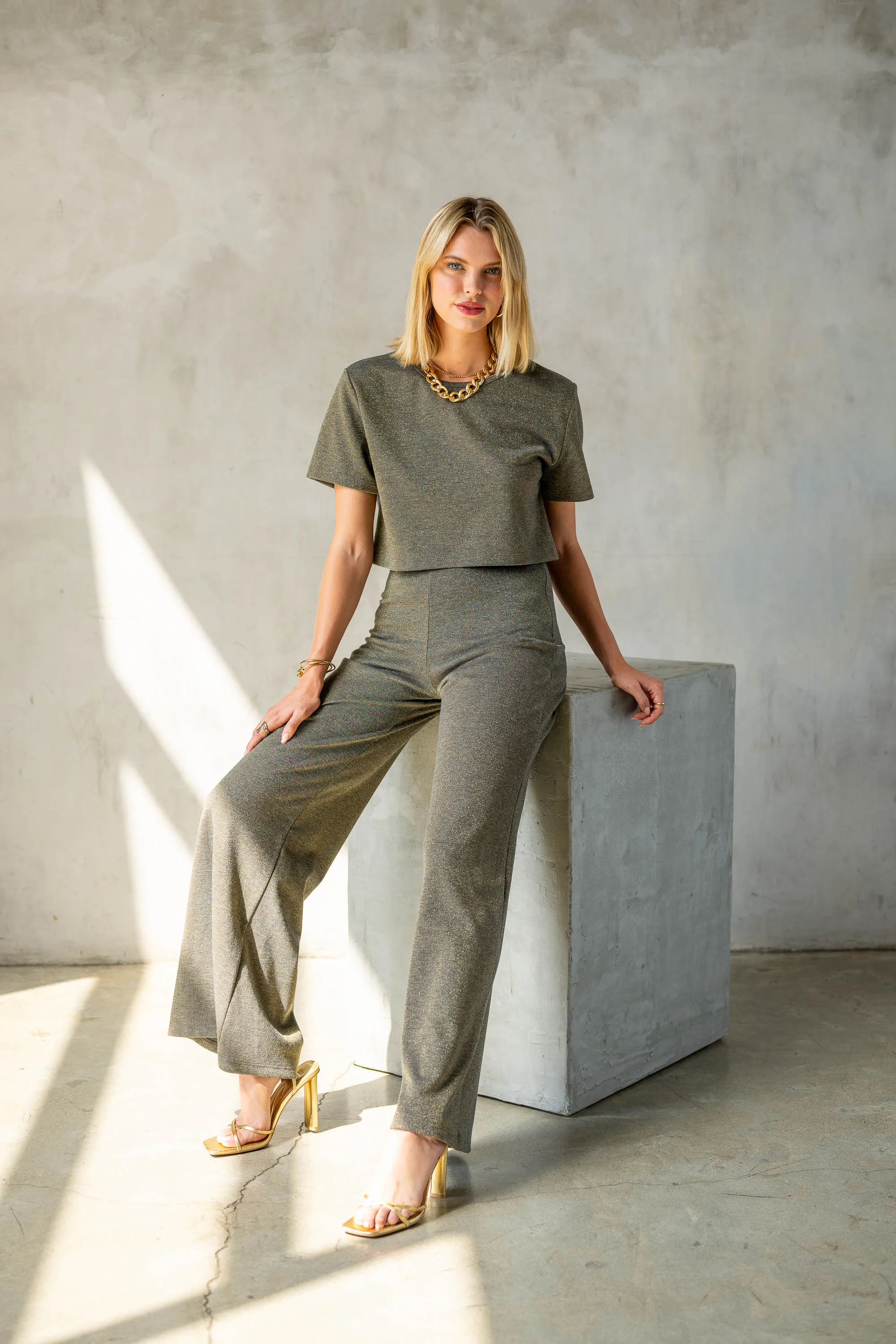 Leona Pants sold by Lavender Brown product image thumbnail 5