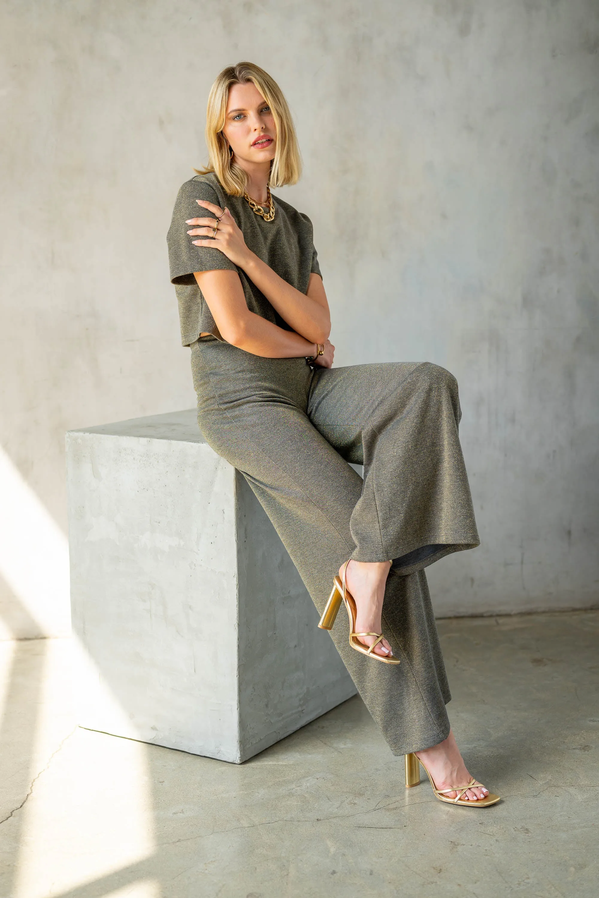 Leona Pants sold by Lavender Brown product image thumbnail 4