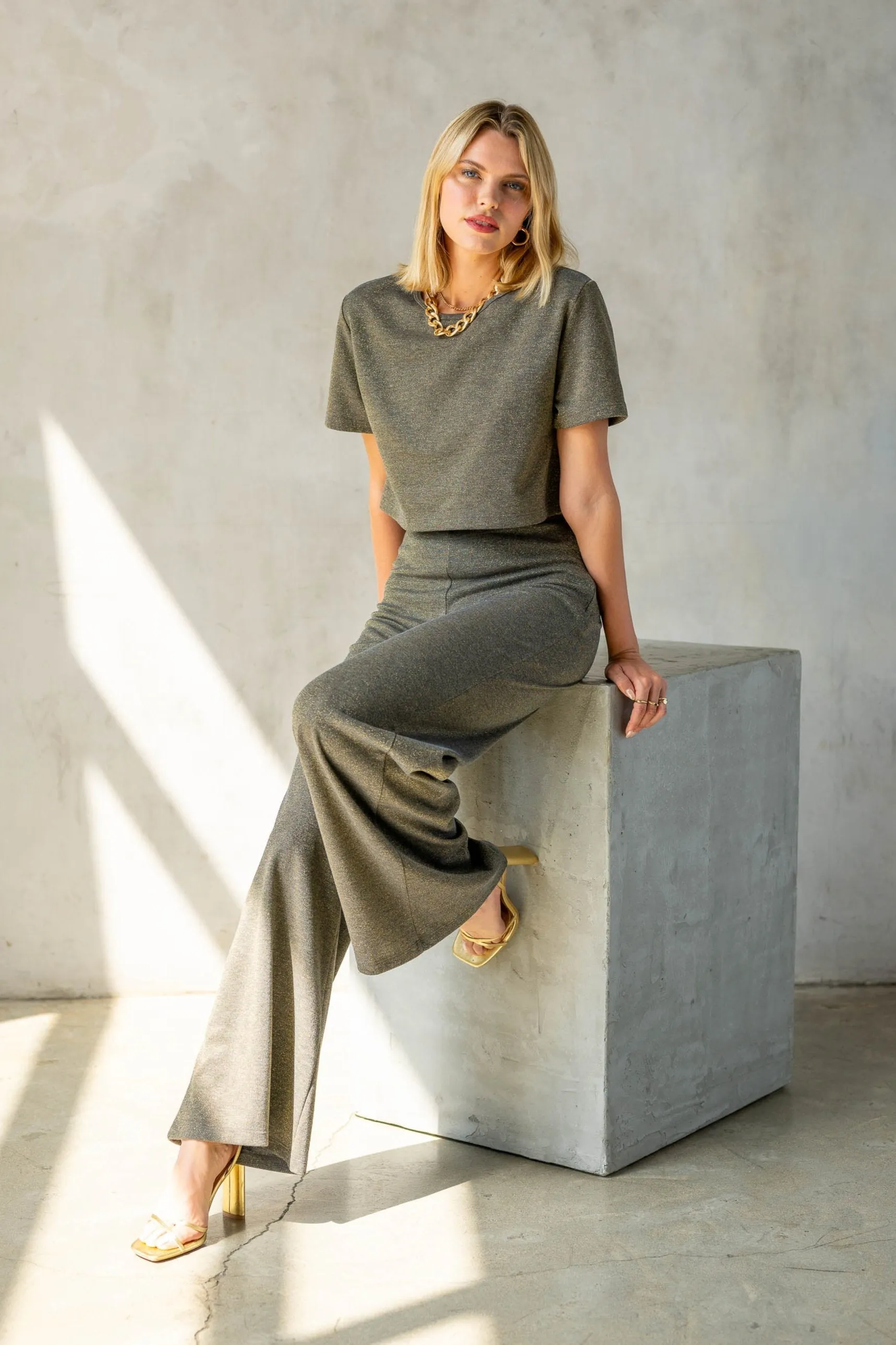 Leona Pants sold by Lavender Brown