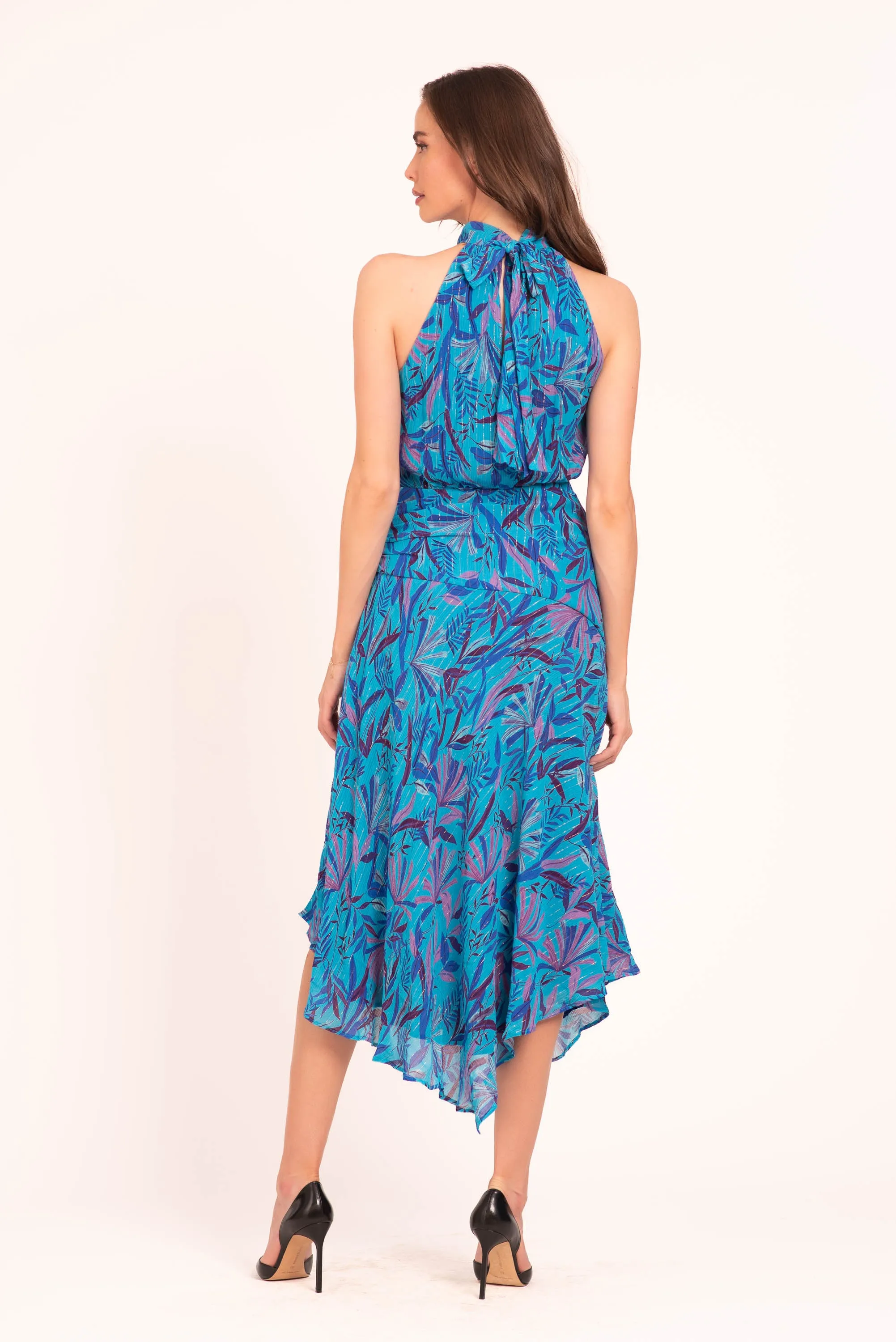 Delaney Dress sold by Lavender Brown product image thumbnail 5