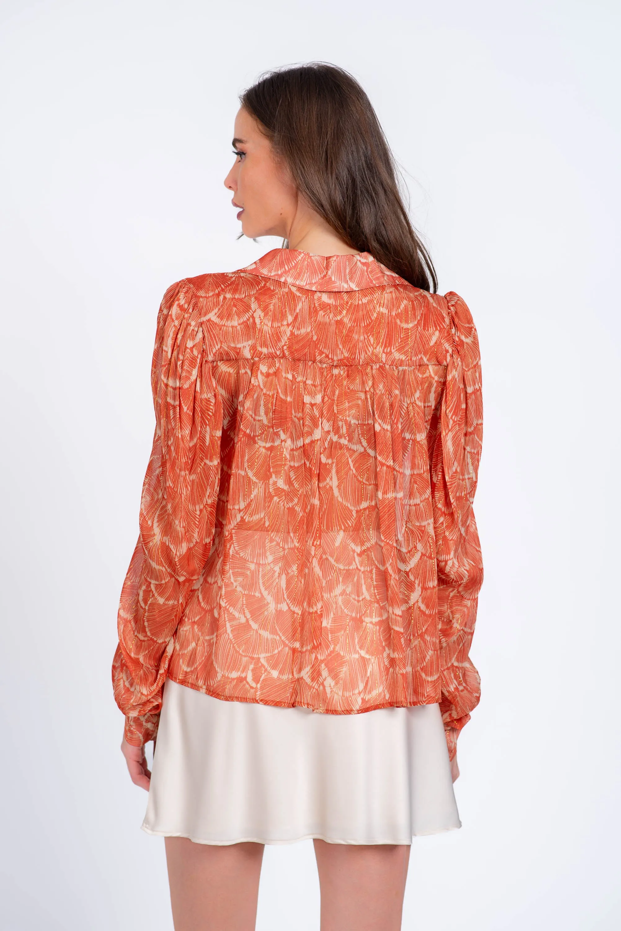 Saylor Top sold by Lavender Brown product image thumbnail 3