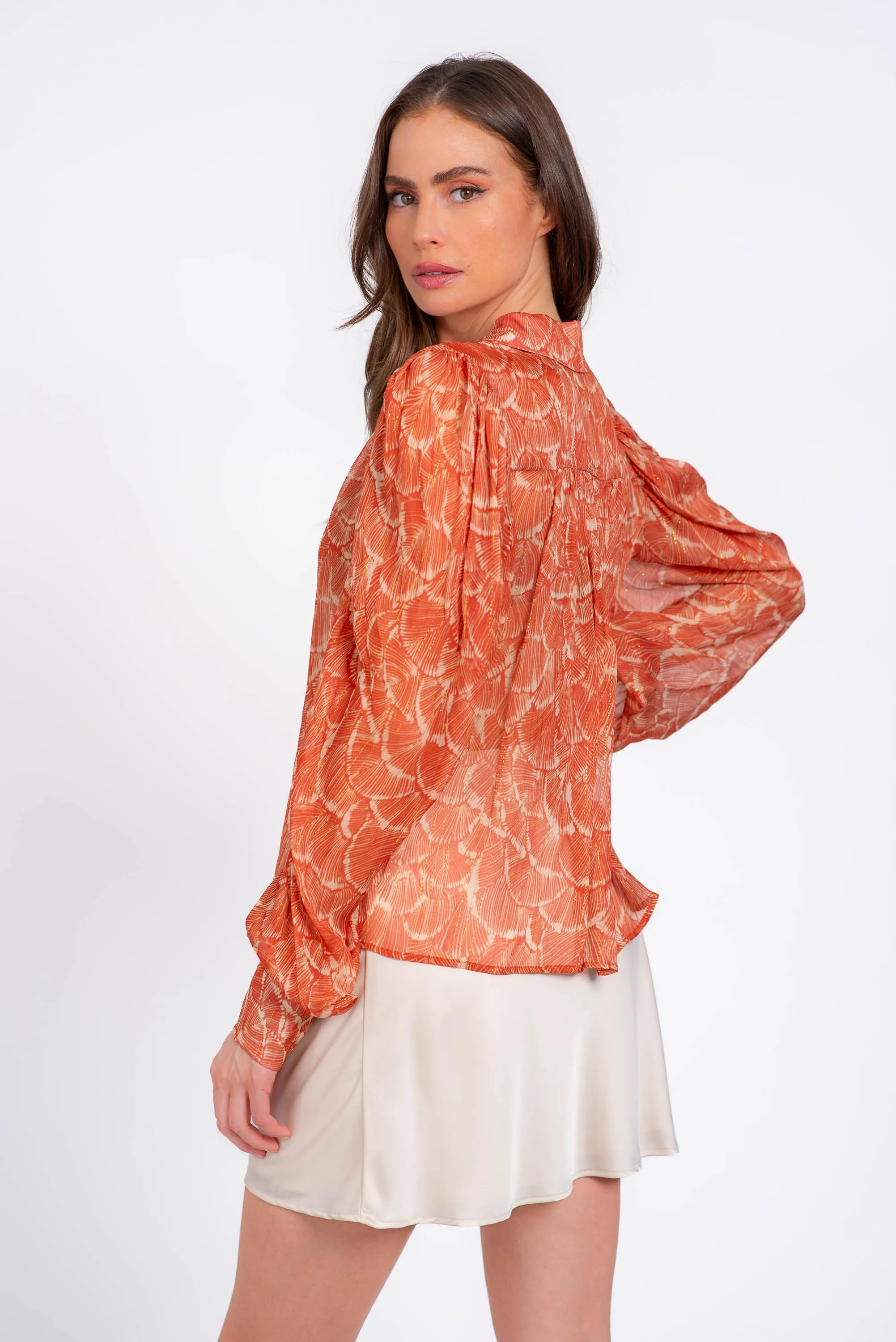 Saylor Top sold by Lavender Brown product image thumbnail 4