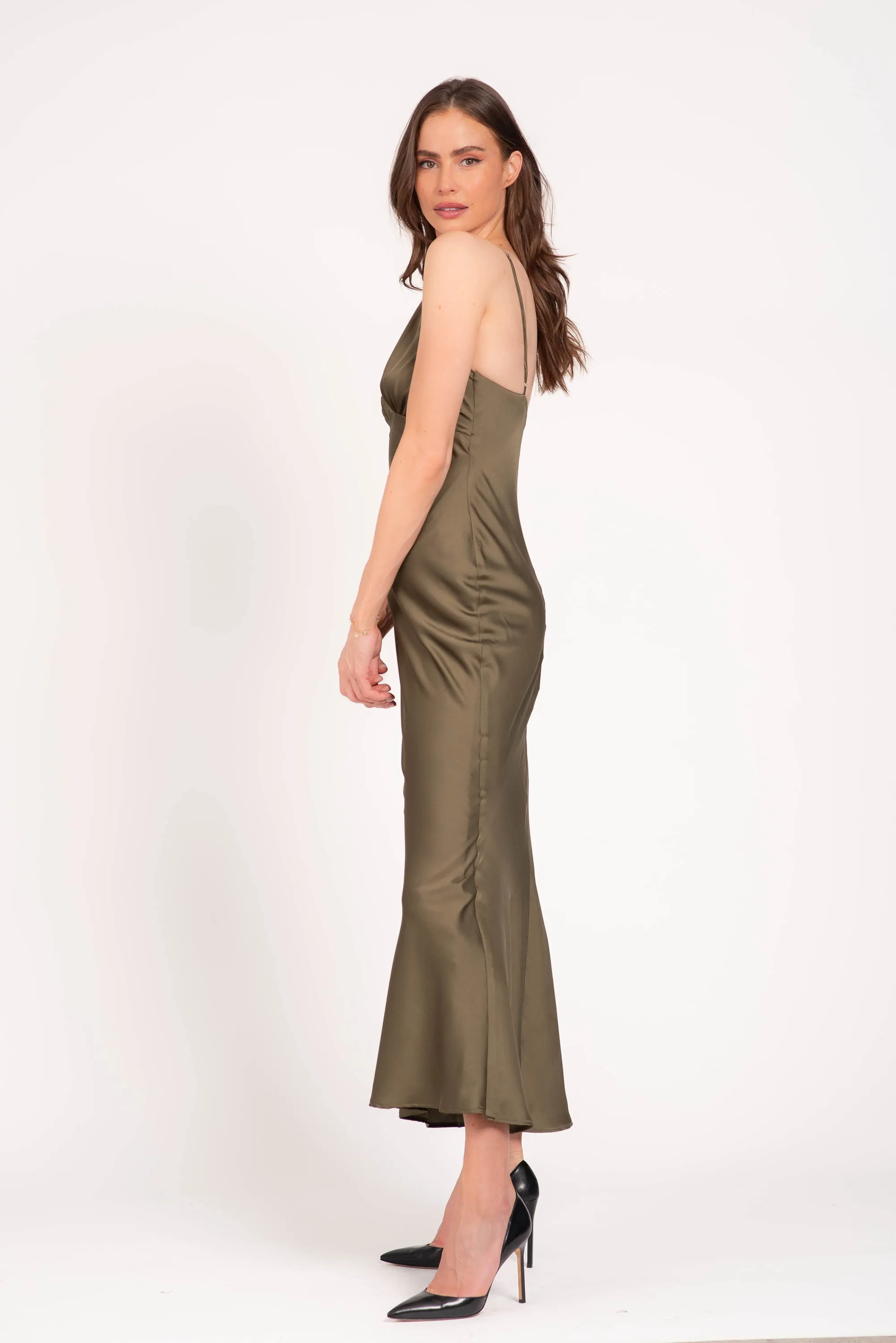 Amara Maxi Dress sold by Lavender Brown product image thumbnail 4
