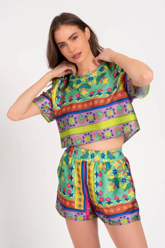 Mia Top sold by Lavender Brown