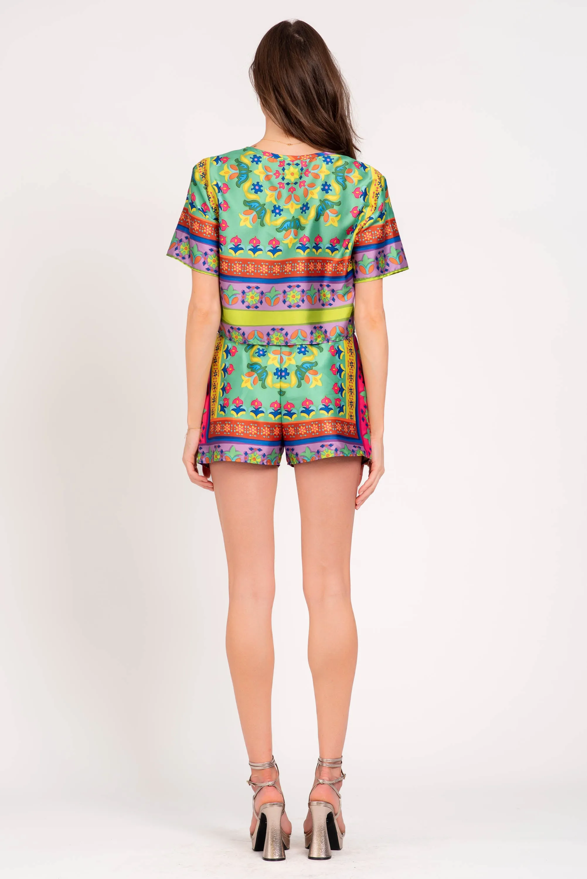 Helen Shorts sold by Lavender Brown product image thumbnail 5