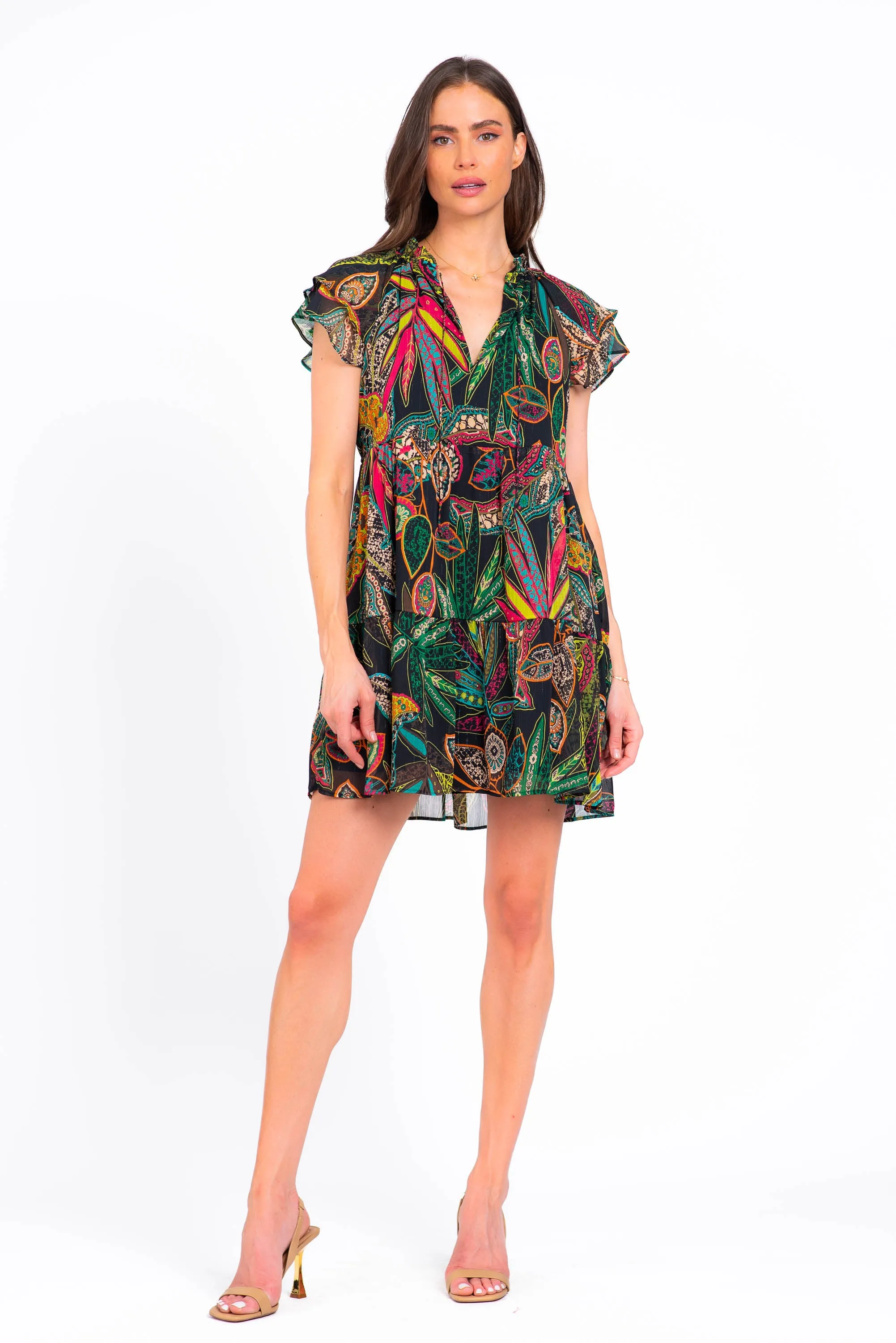 Hope Dress sold by Lavender Brown