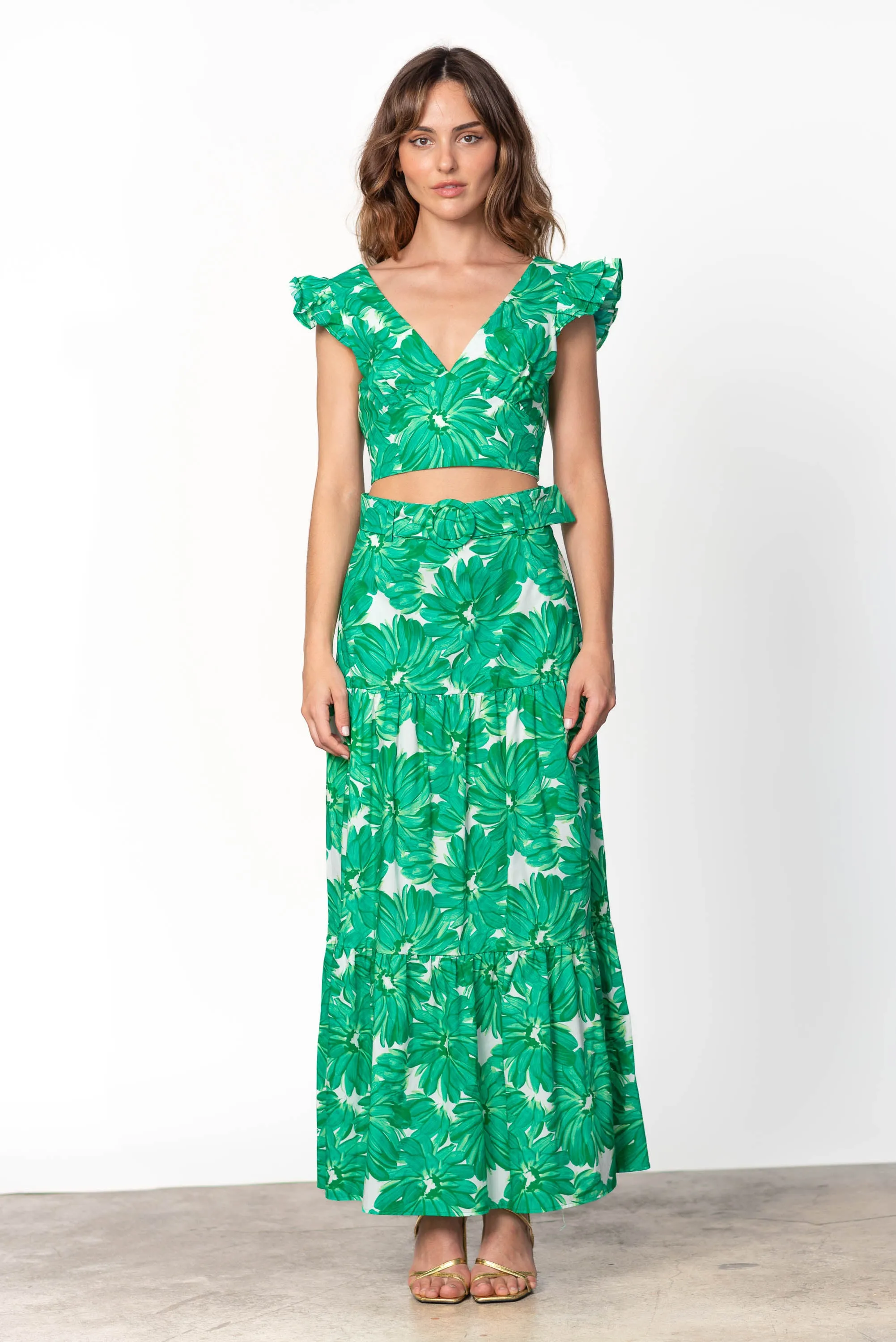 Vera Top sold by Lavender Brown product image thumbnail 3