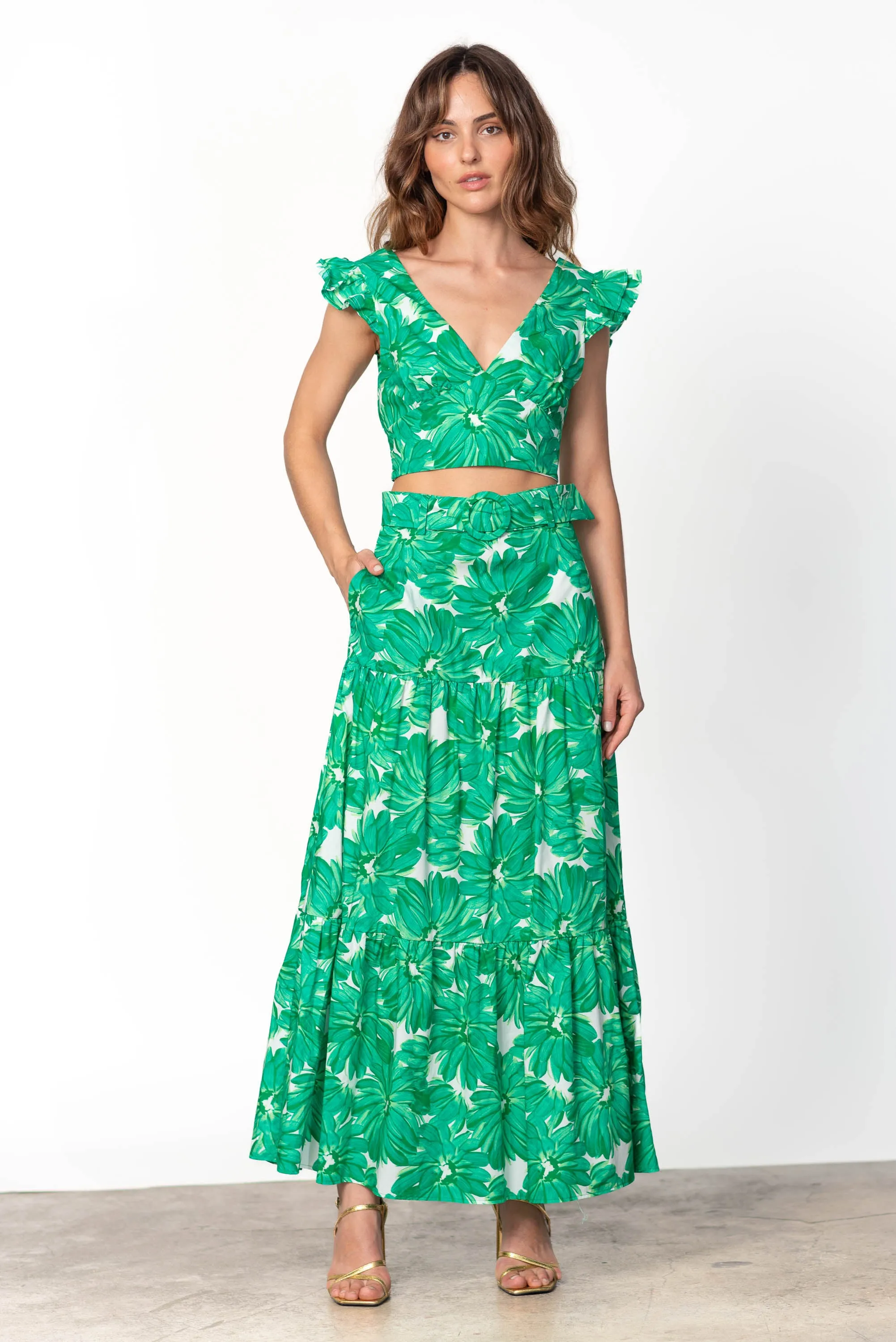 Vera Top sold by Lavender Brown product image thumbnail 4