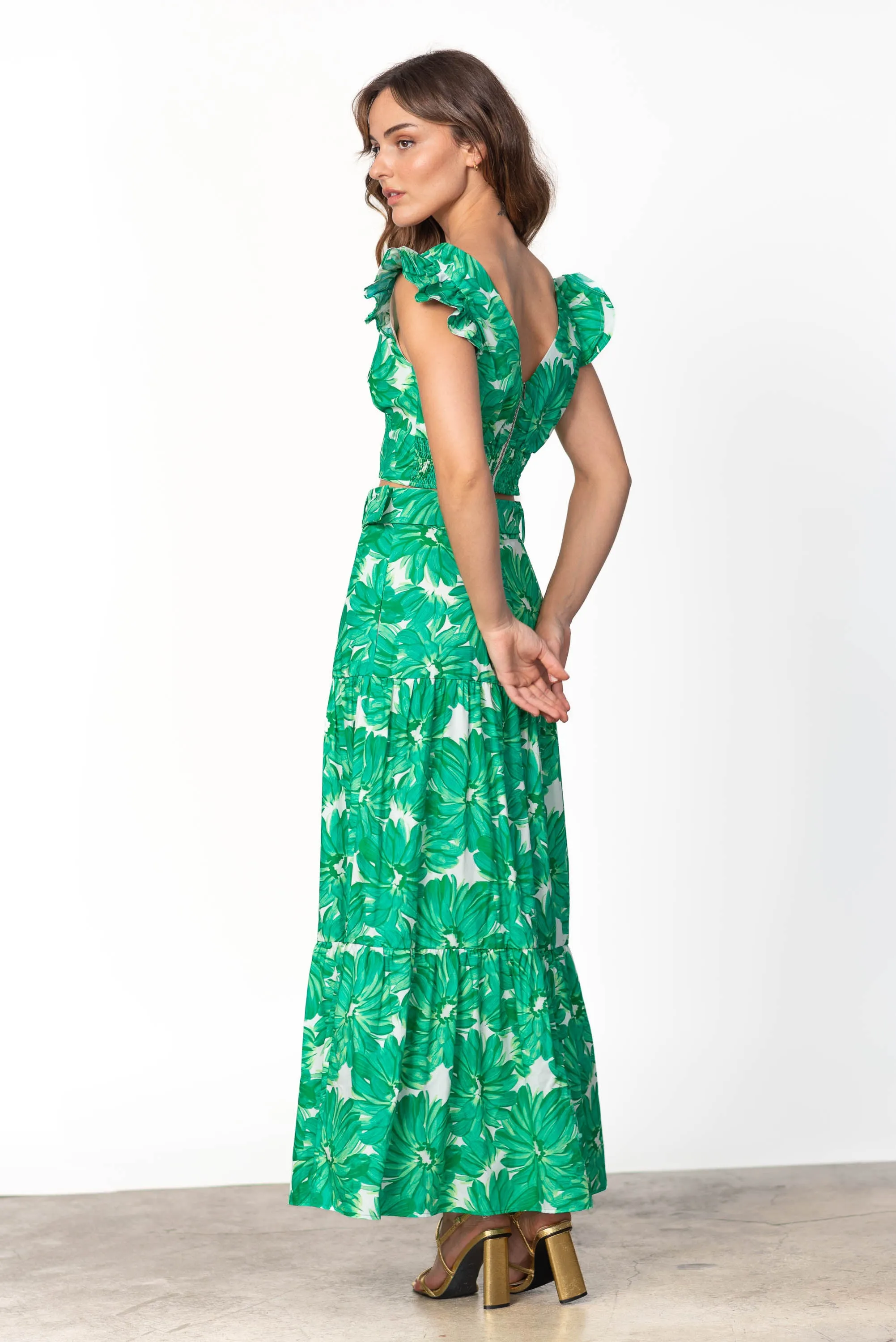 Vera Top sold by Lavender Brown product image thumbnail 5