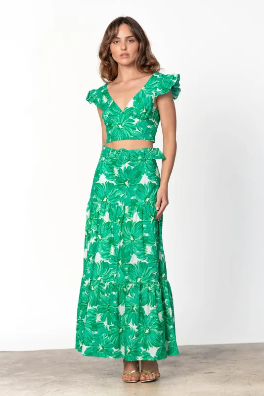 Vera Top sold by Lavender Brown