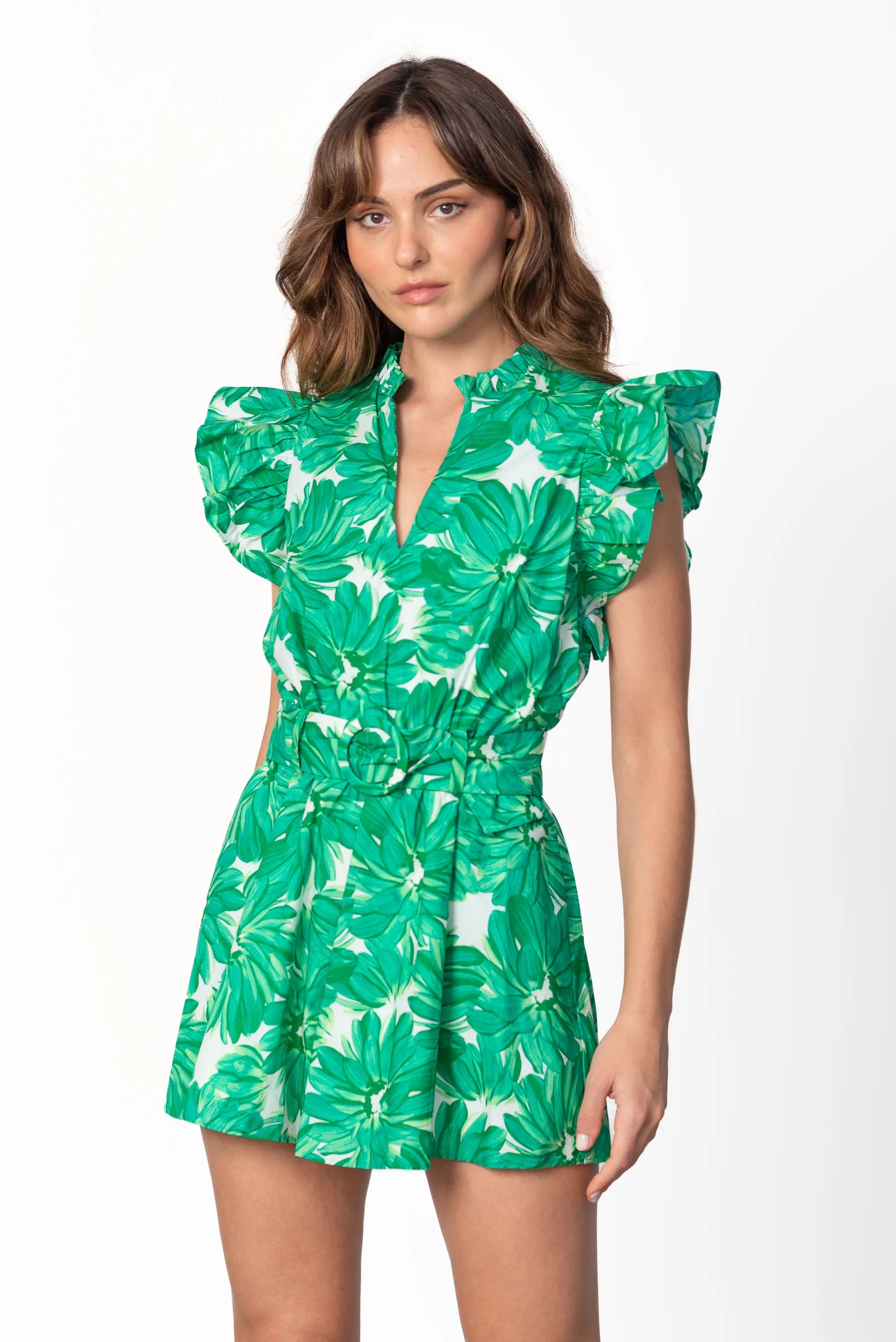 June Romper sold by Lavender Brown product image thumbnail 3