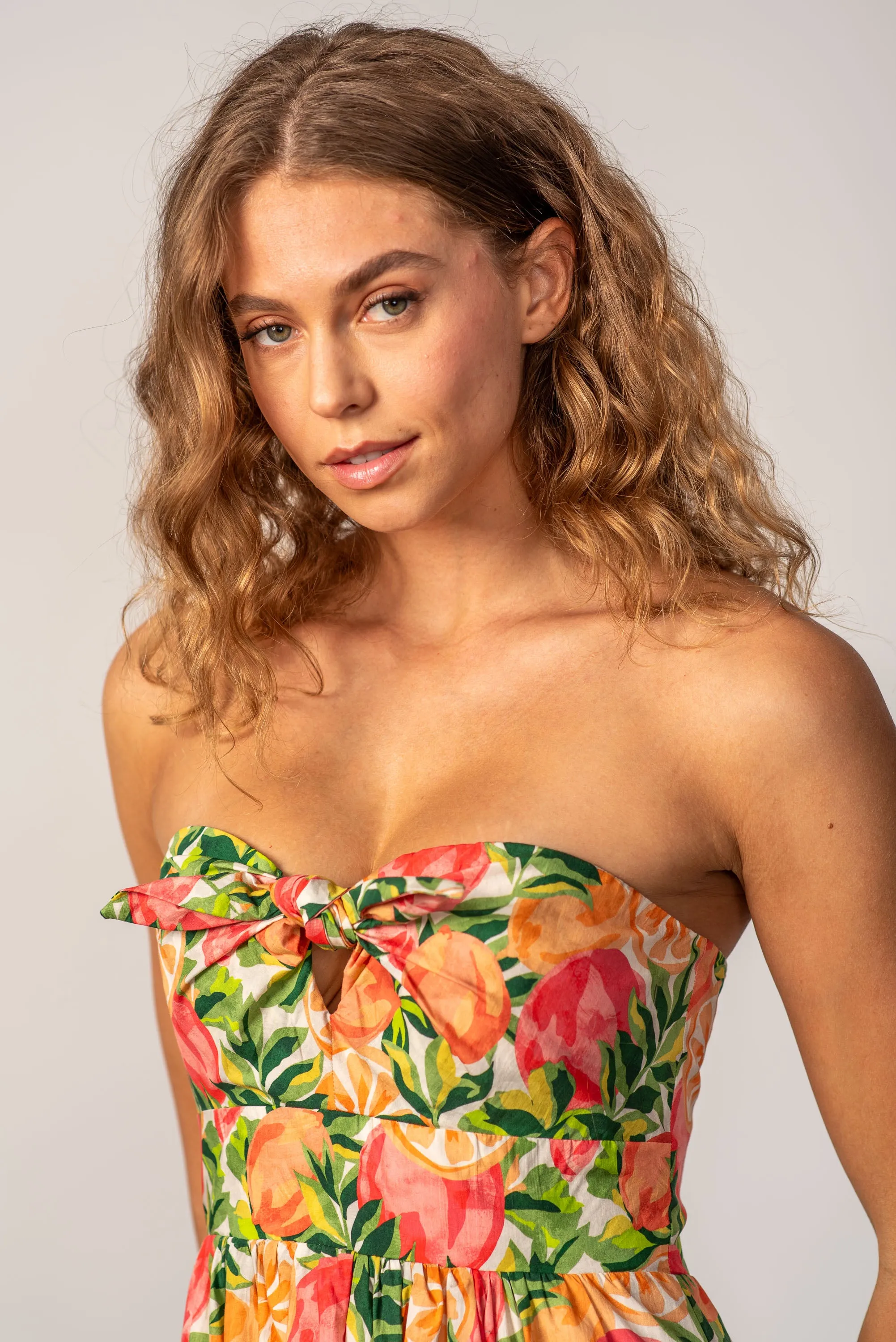 Tessa Dress sold by Lavender Brown product image thumbnail 5