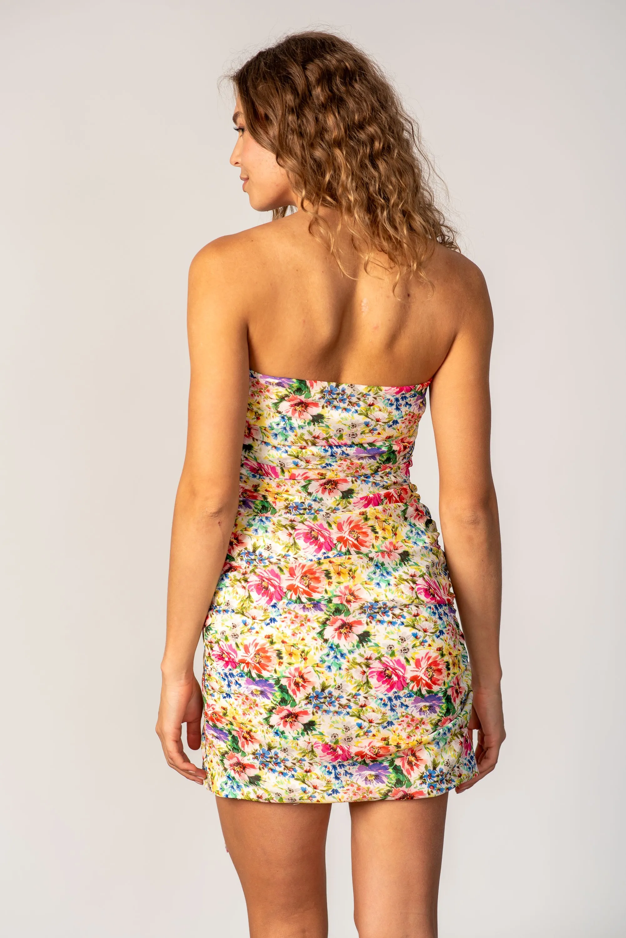 Liana Dress sold by Lavender Brown product image thumbnail 3