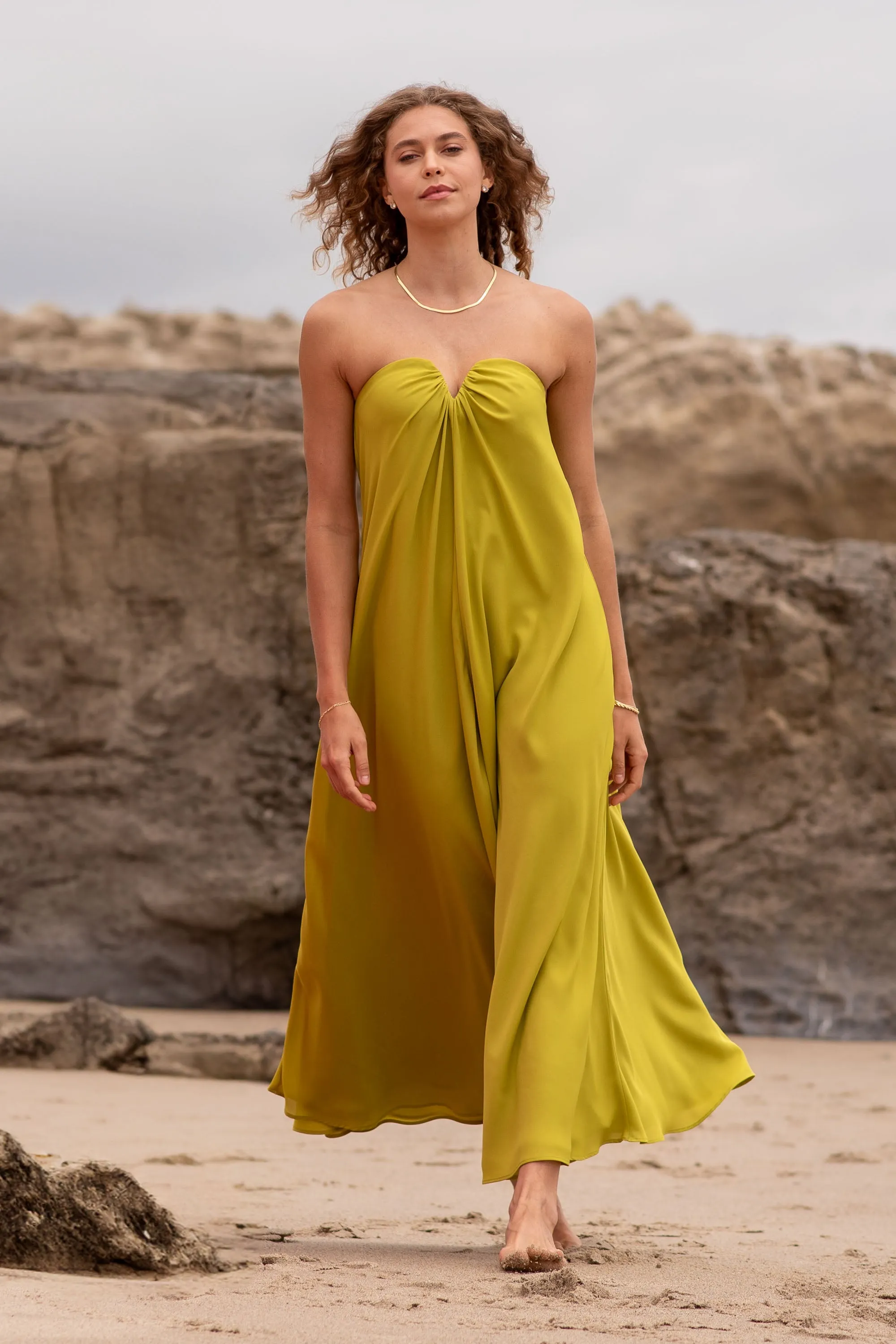 Jovie Dress sold by Lavender Brown product image thumbnail 2