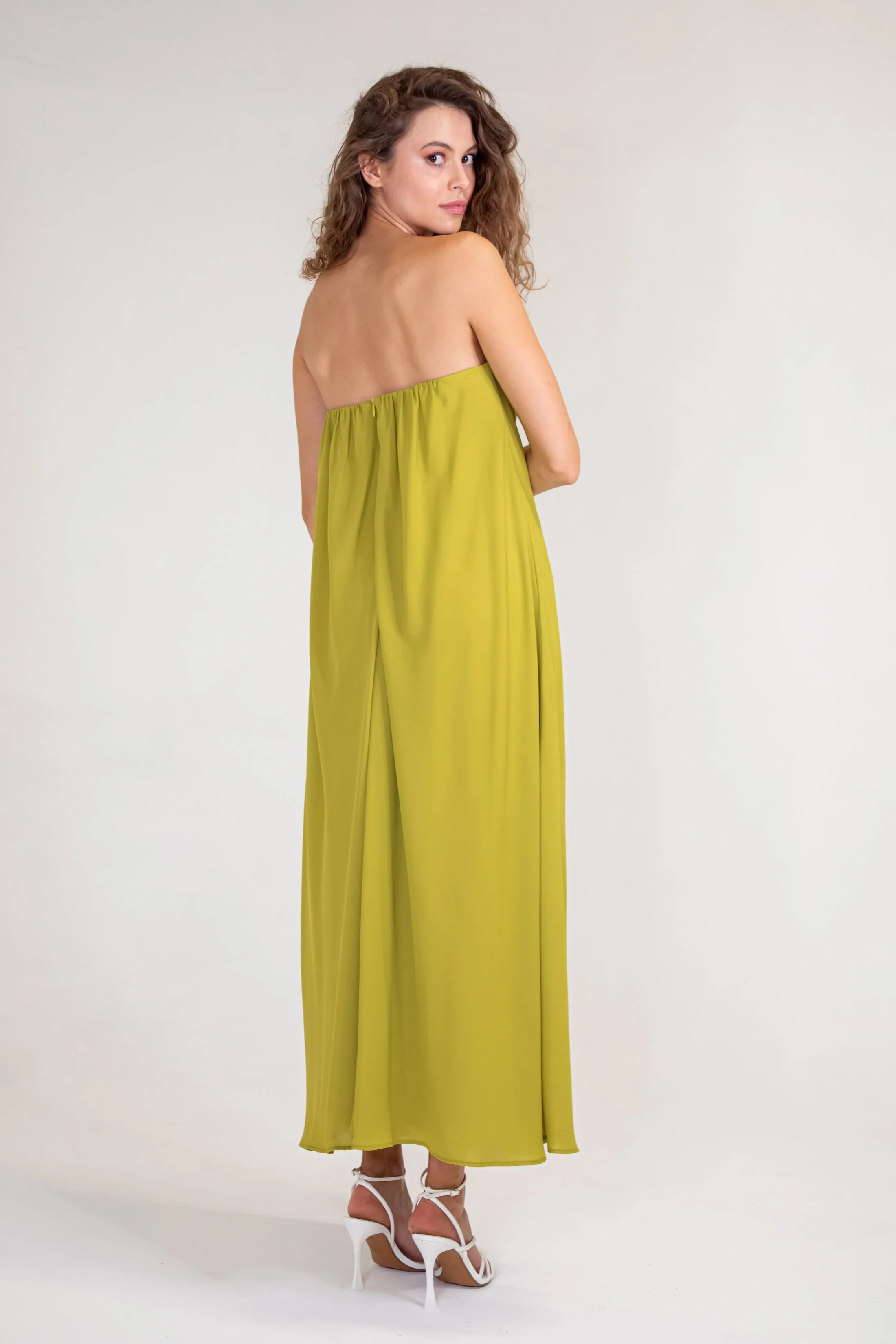 Jovie Dress sold by Lavender Brown product image thumbnail 3