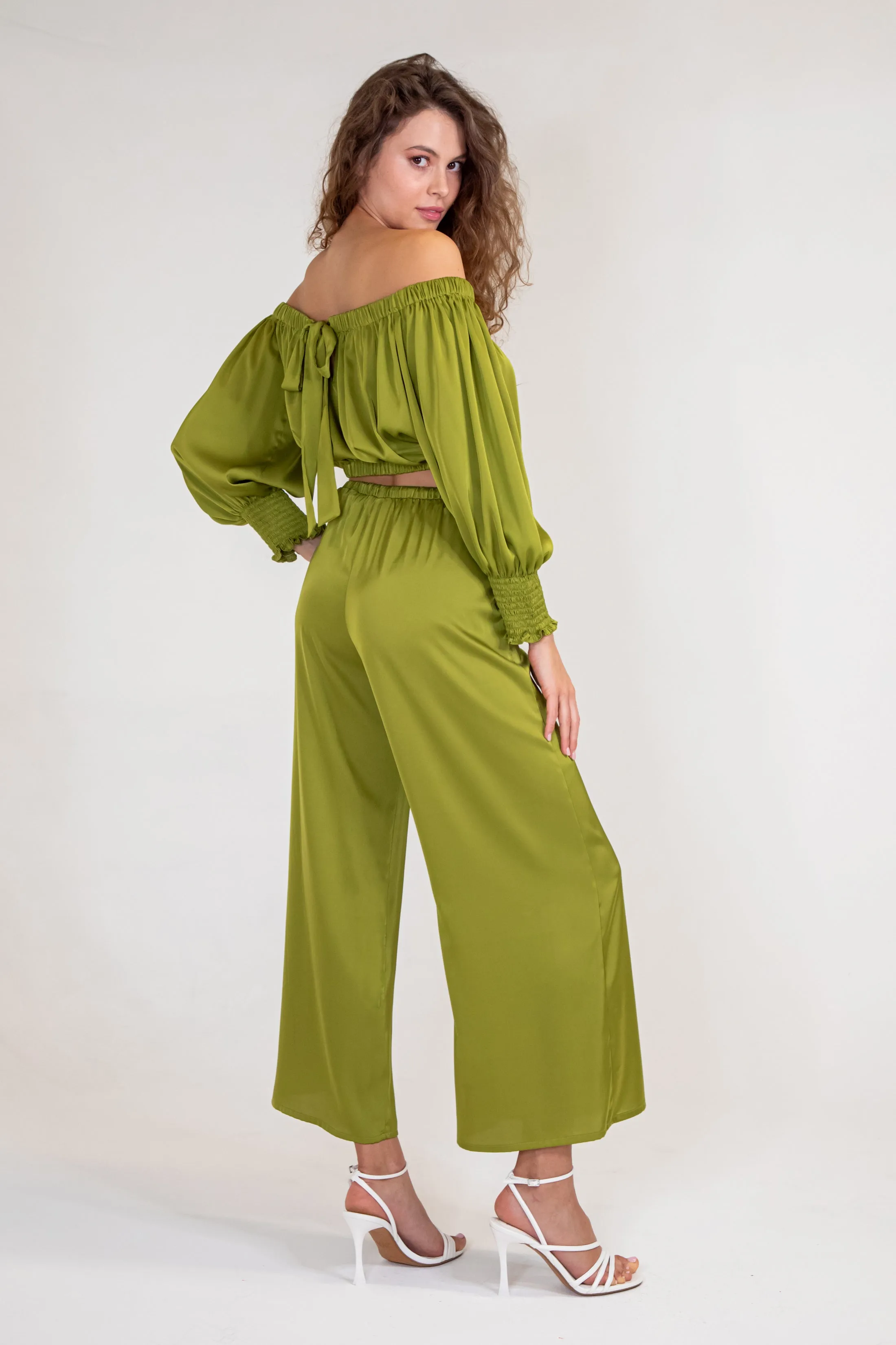 Goldie Top sold by Lavender Brown product image thumbnail 2