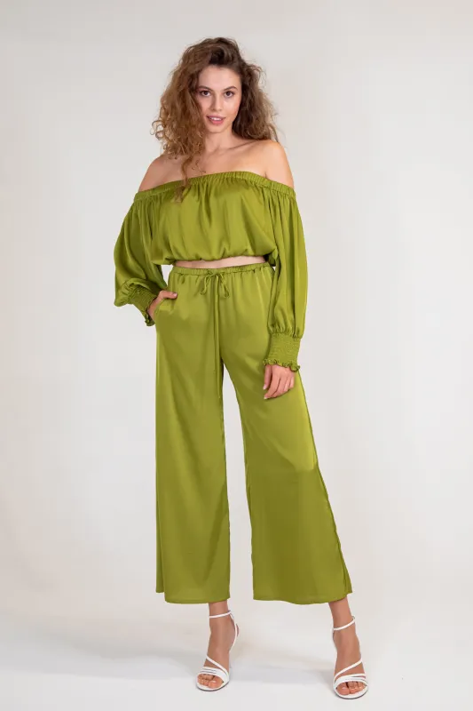 Alora Pants sold by Lavender Brown