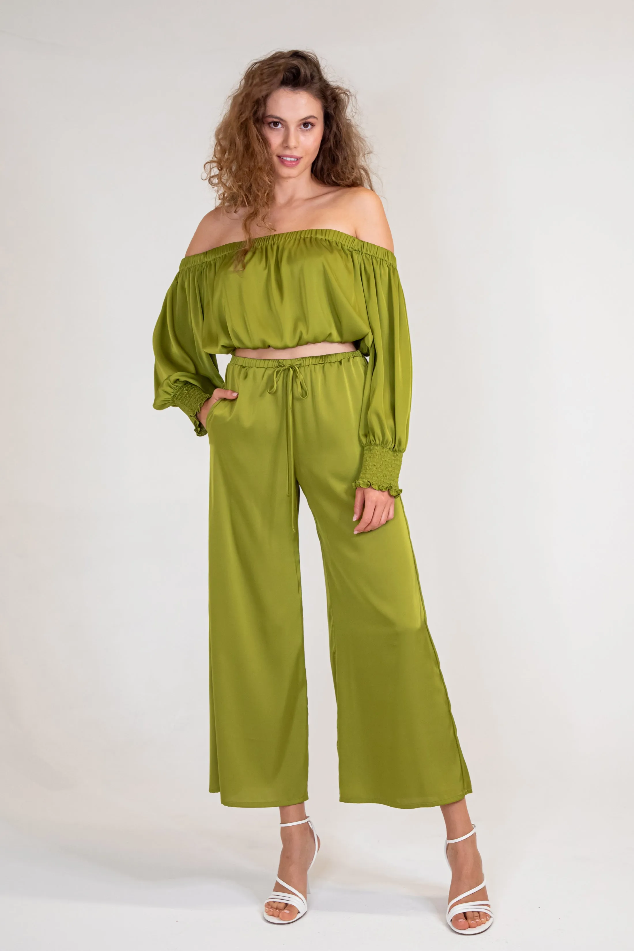 Alora Pants sold by Lavender Brown