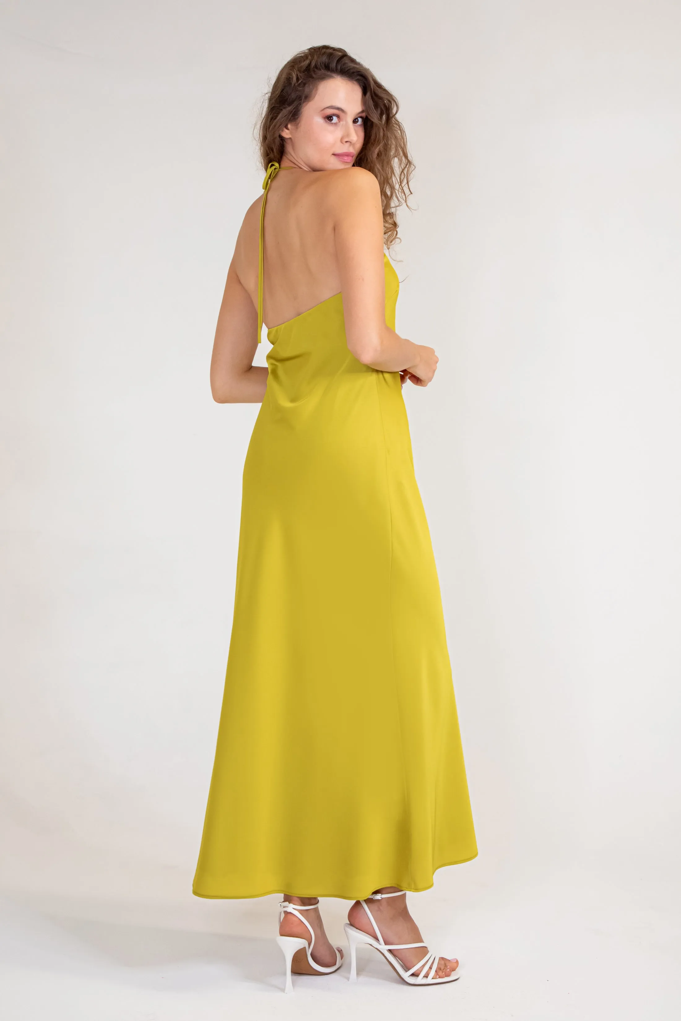 Amari Maxi Dress sold by Lavender Brown product image thumbnail 3