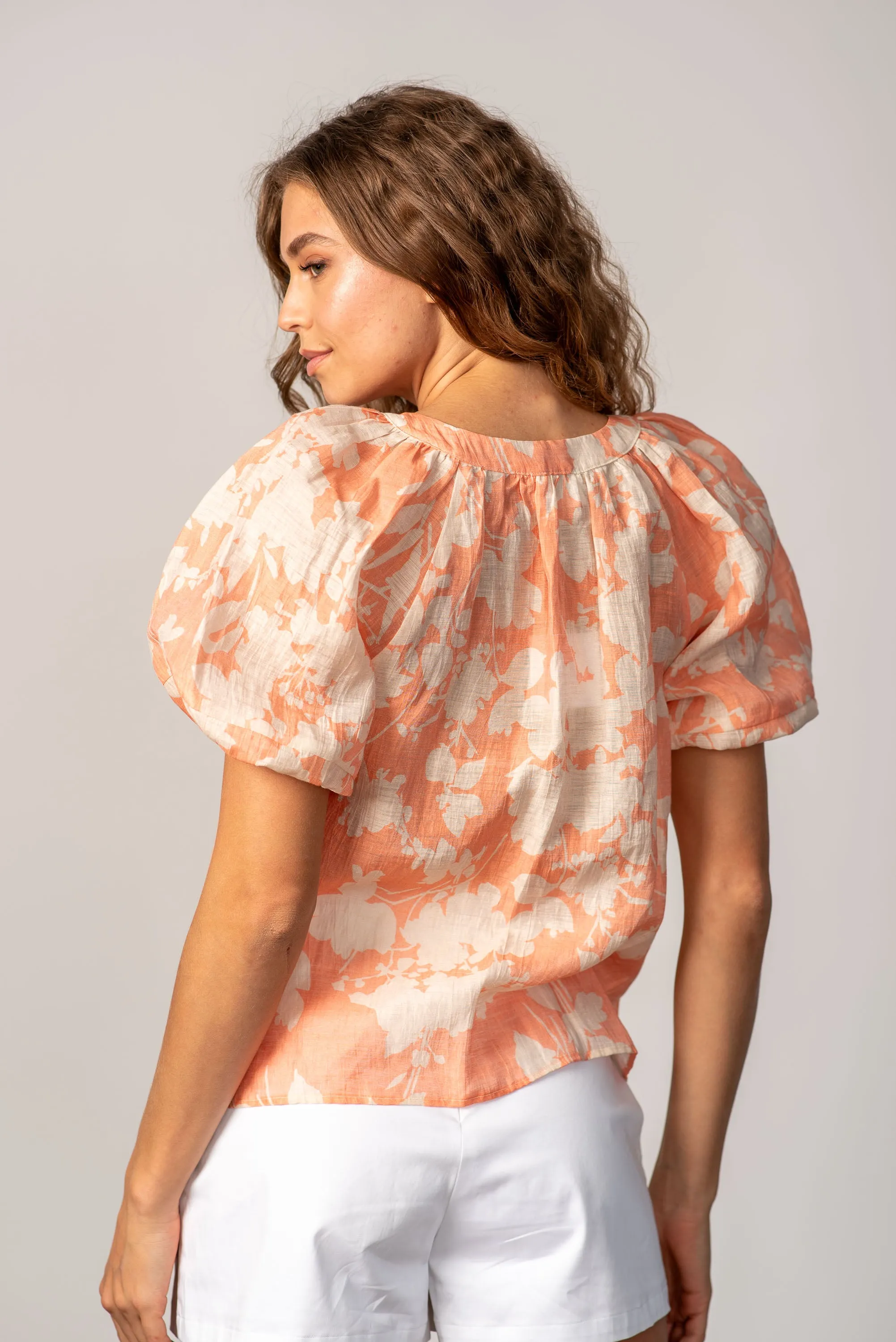 Aliya Top sold by Lavender Brown product image thumbnail 4