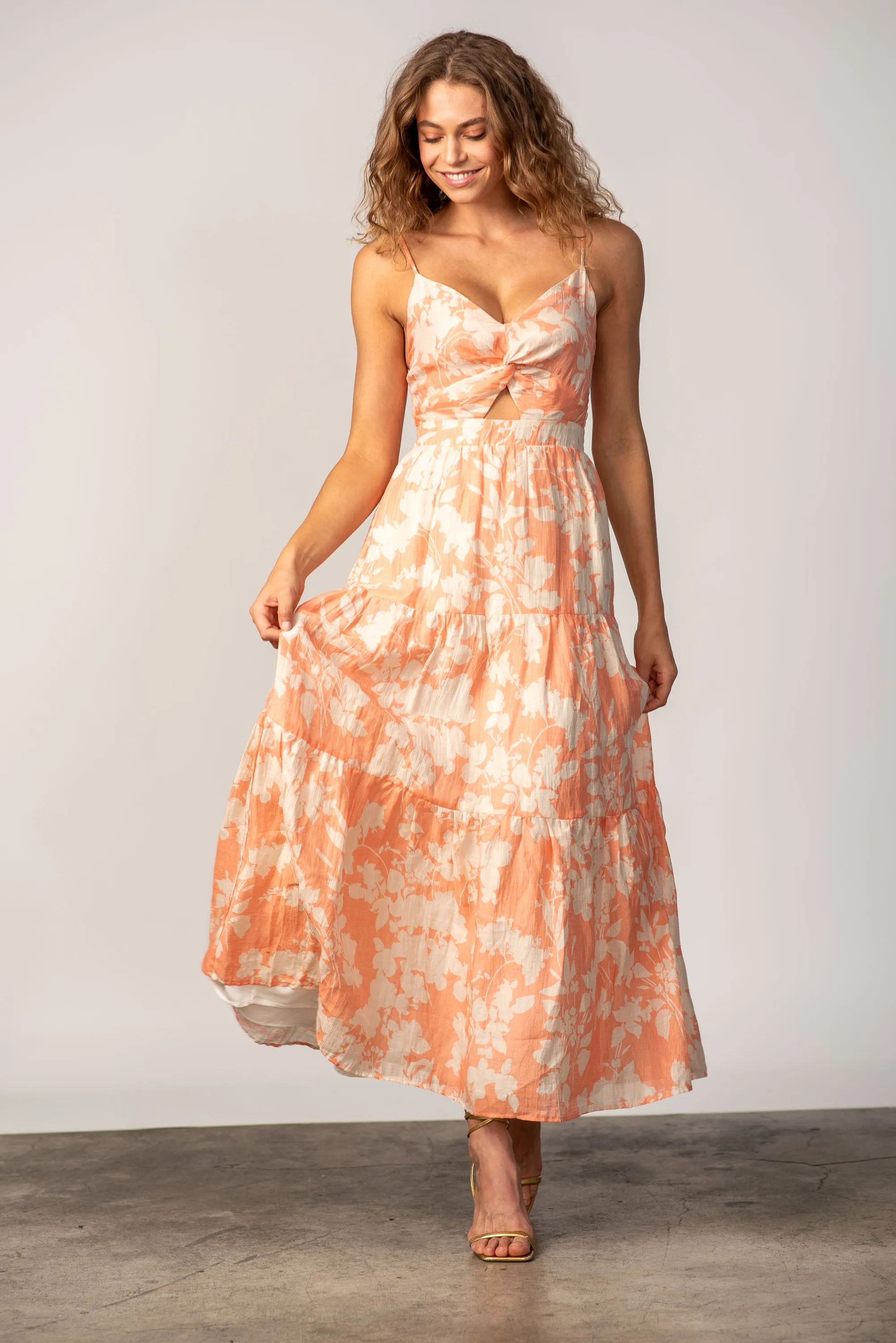 Aurora Dress sold by Lavender Brown product image thumbnail 3