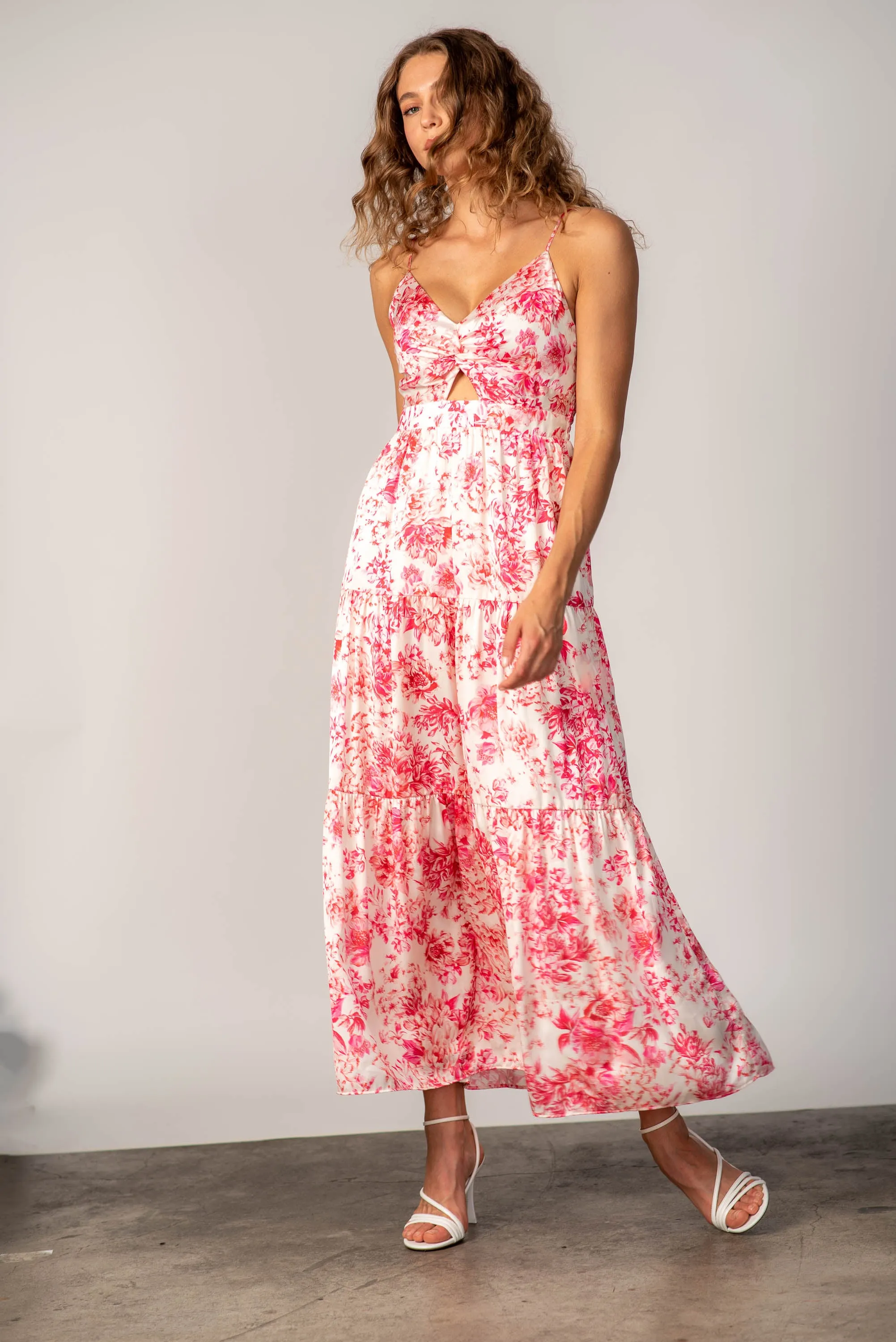 Aurora Dress sold by Lavender Brown product image thumbnail 5