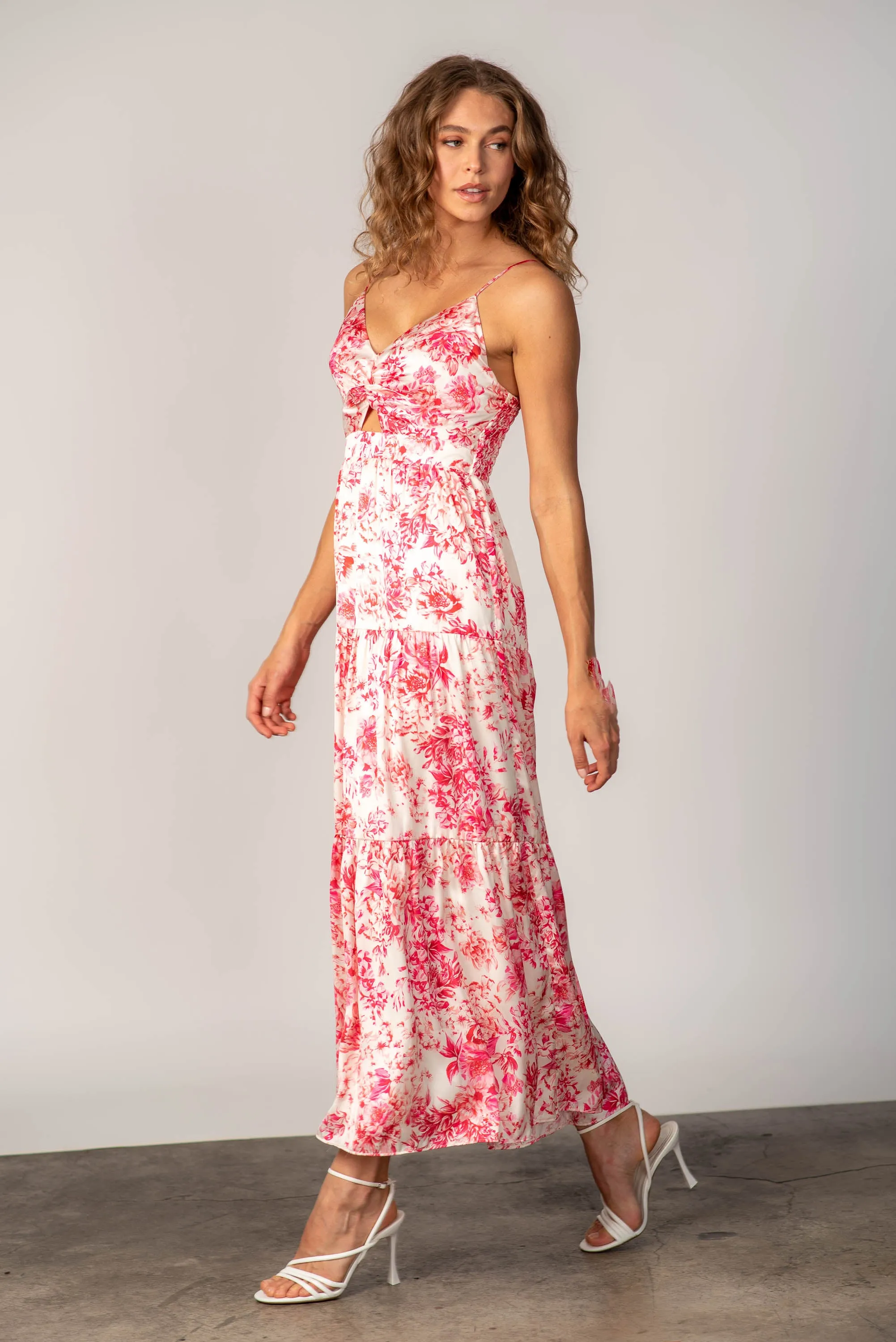 Aurora Dress sold by Lavender Brown product image thumbnail 4