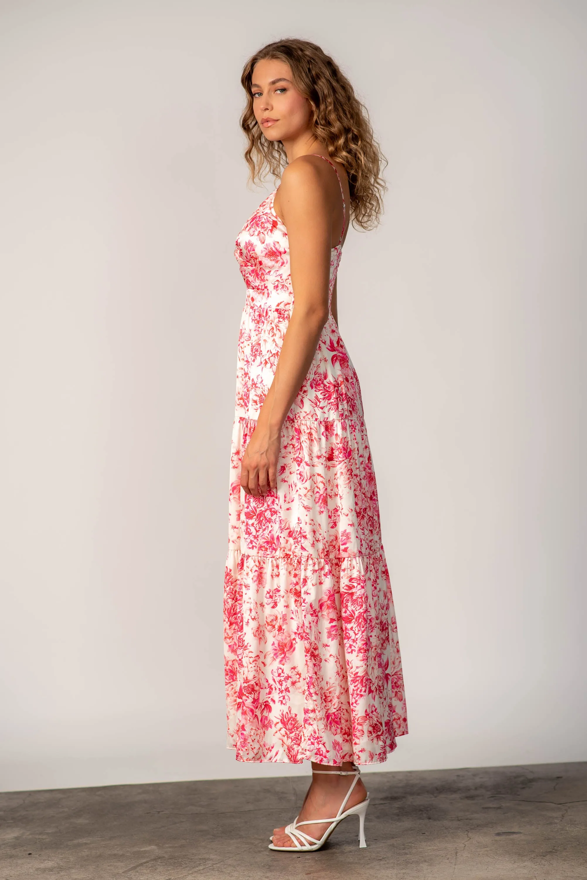 Aurora Dress sold by Lavender Brown product image thumbnail 2