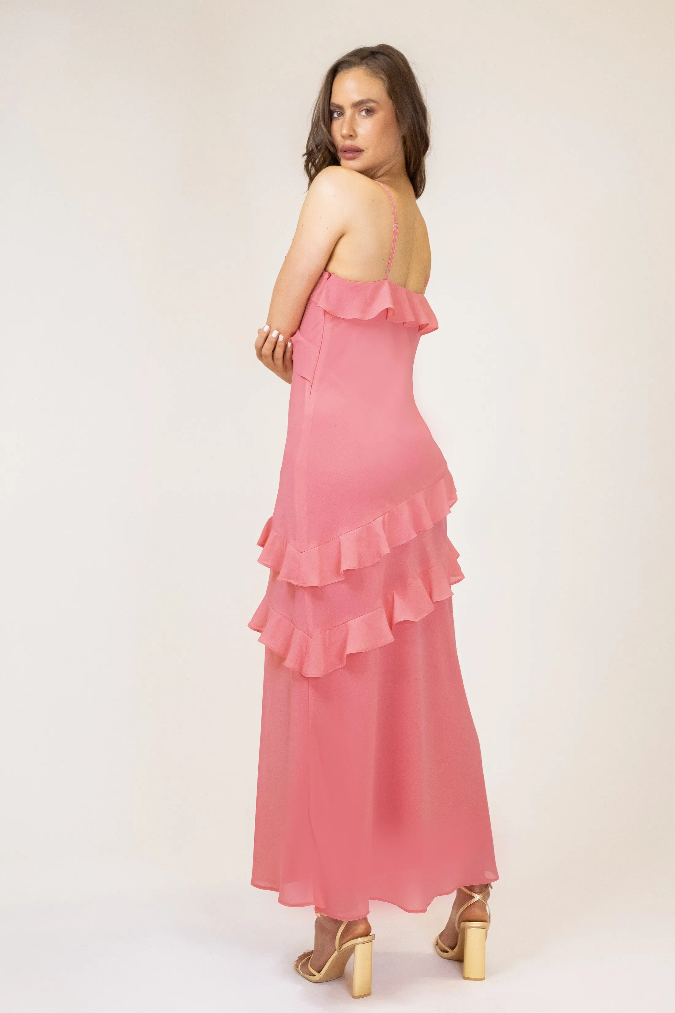 Jaylee Dress sold by Lavender Brown product image thumbnail 3