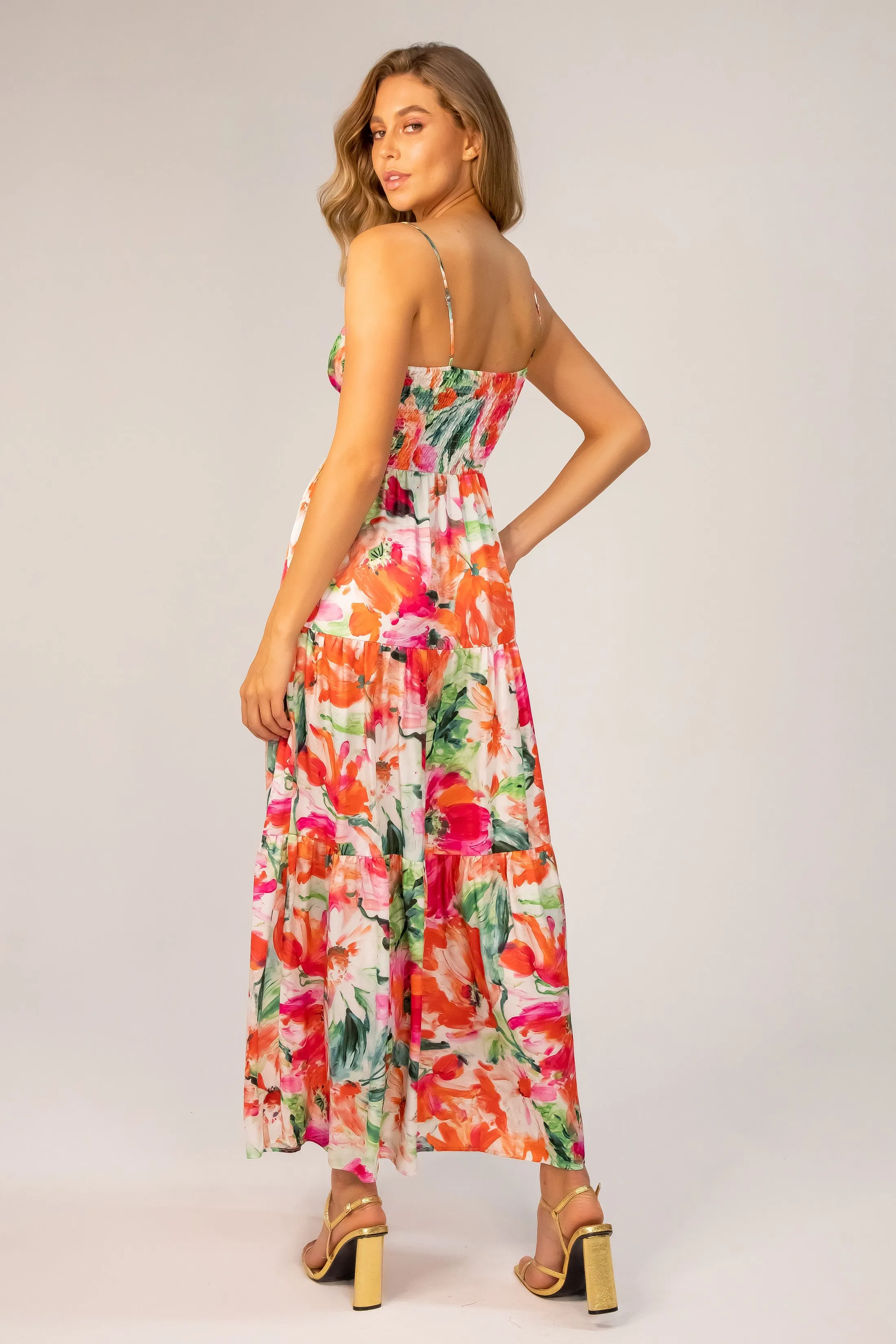 Kamila Dress sold by Lavender Brown product image thumbnail 3