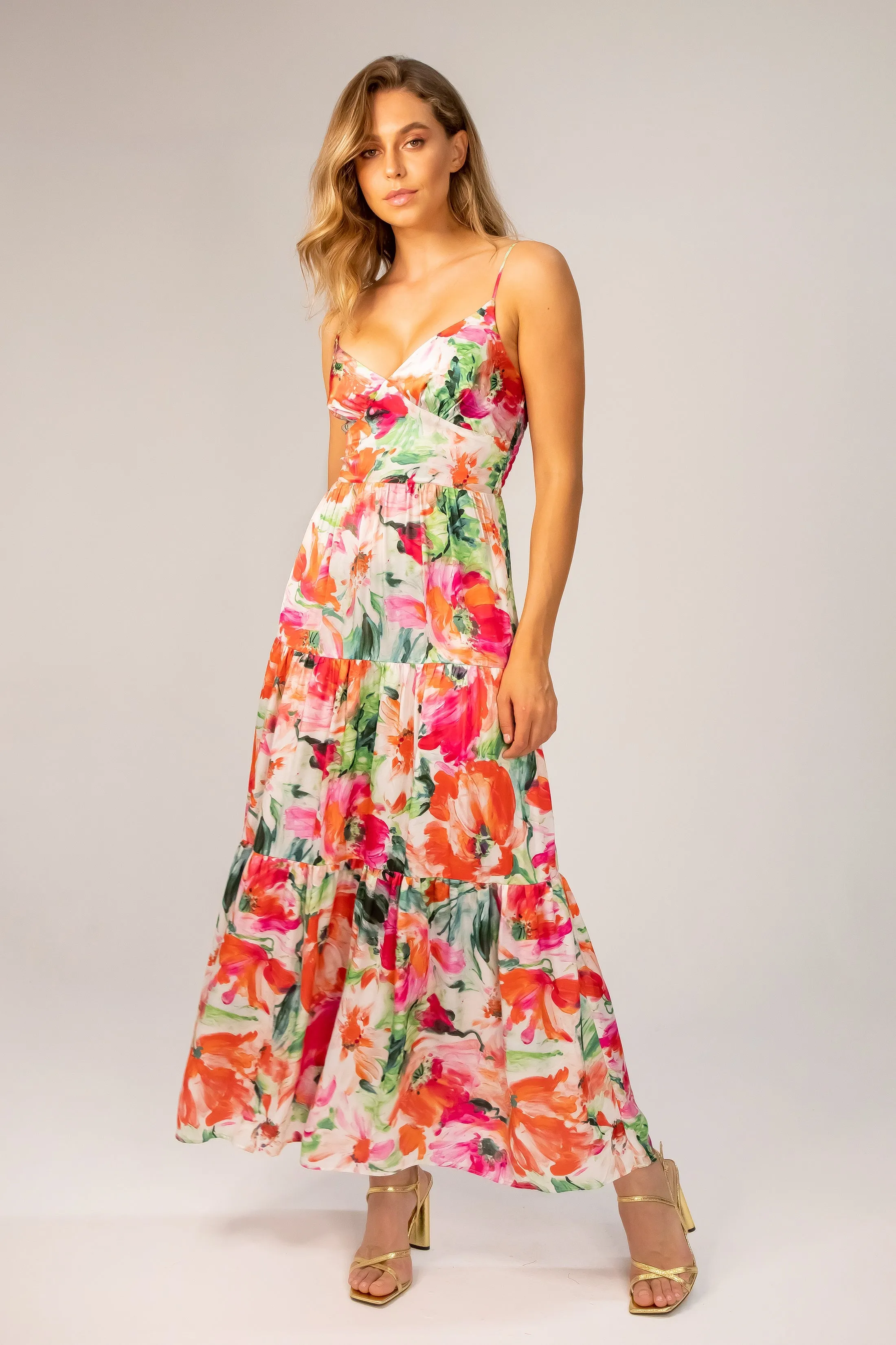 Kamila Dress sold by Lavender Brown