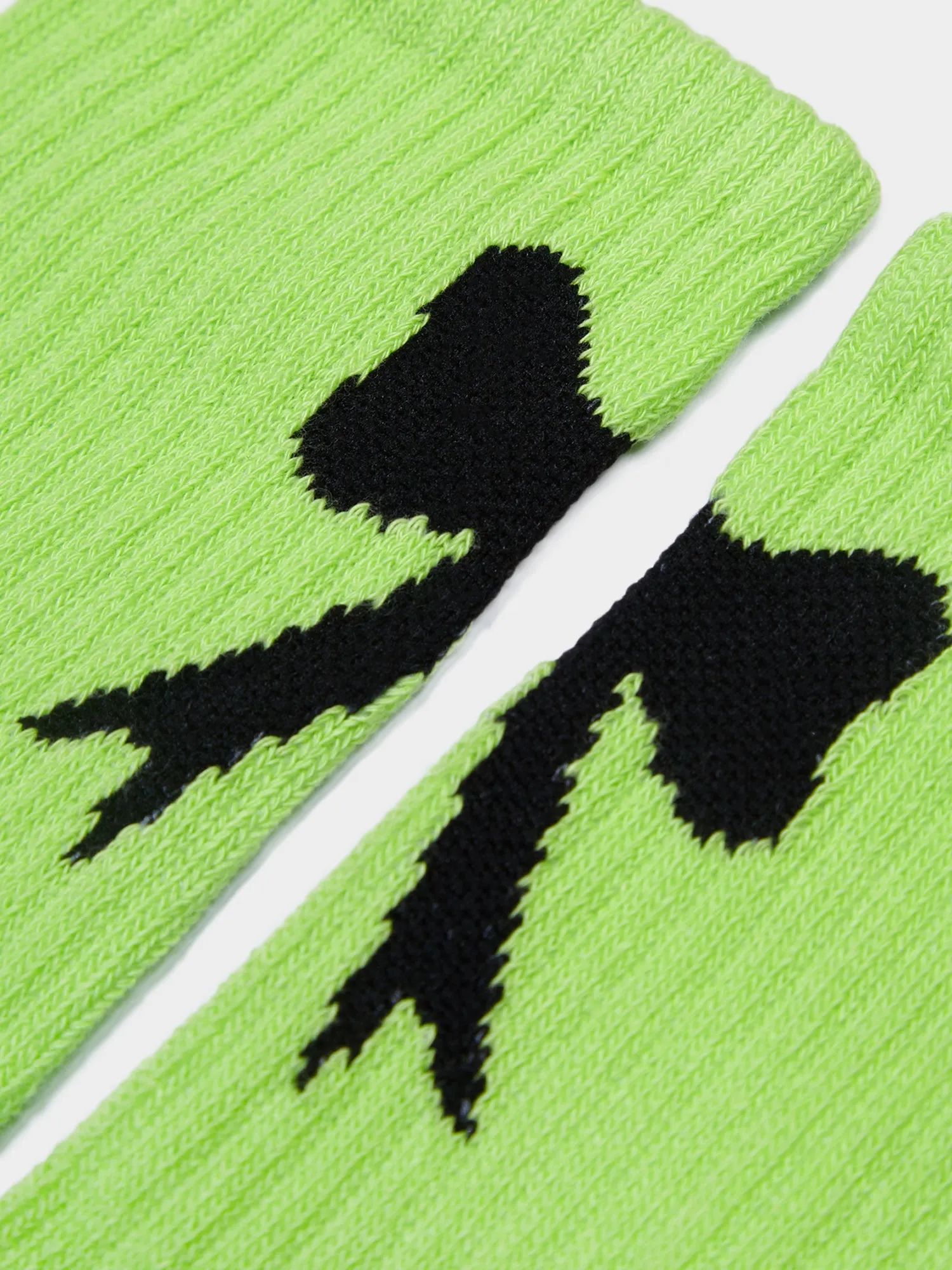 Lazy Oaf Neon Bow Socks sold by Lazy Oaf product image thumbnail 4