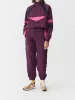 Lazy Oaf On Track Joggers sold by Lazy Oaf