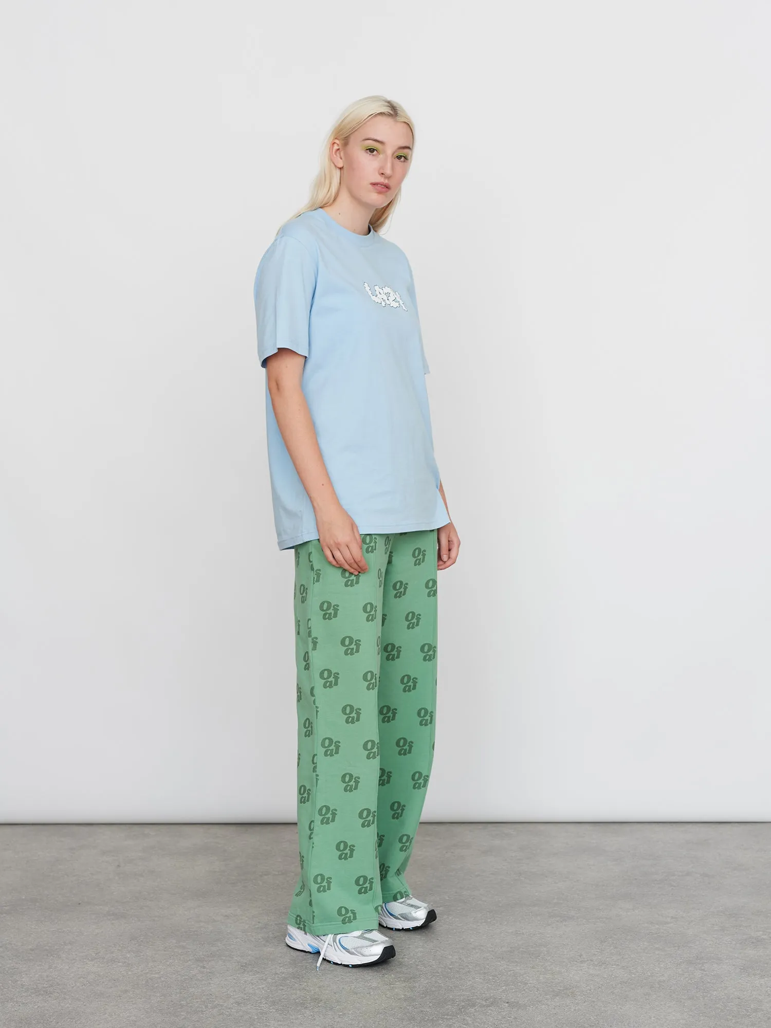 Lazy Dreams T-Shirt sold by Lazy Oaf product image thumbnail 2