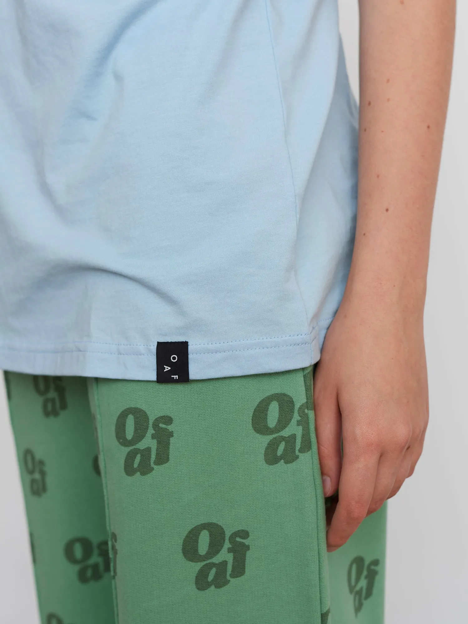 Lazy Dreams T-Shirt sold by Lazy Oaf product image thumbnail 4