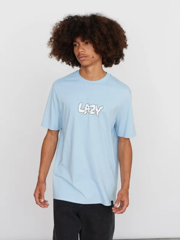 Lazy Dreams T-Shirt sold by Lazy Oaf