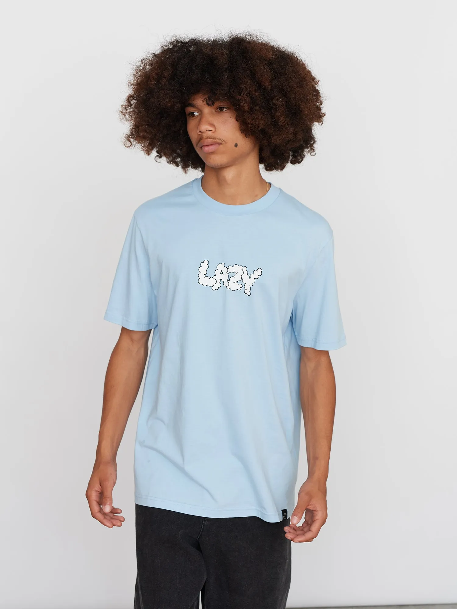 Lazy Dreams T-Shirt sold by Lazy Oaf