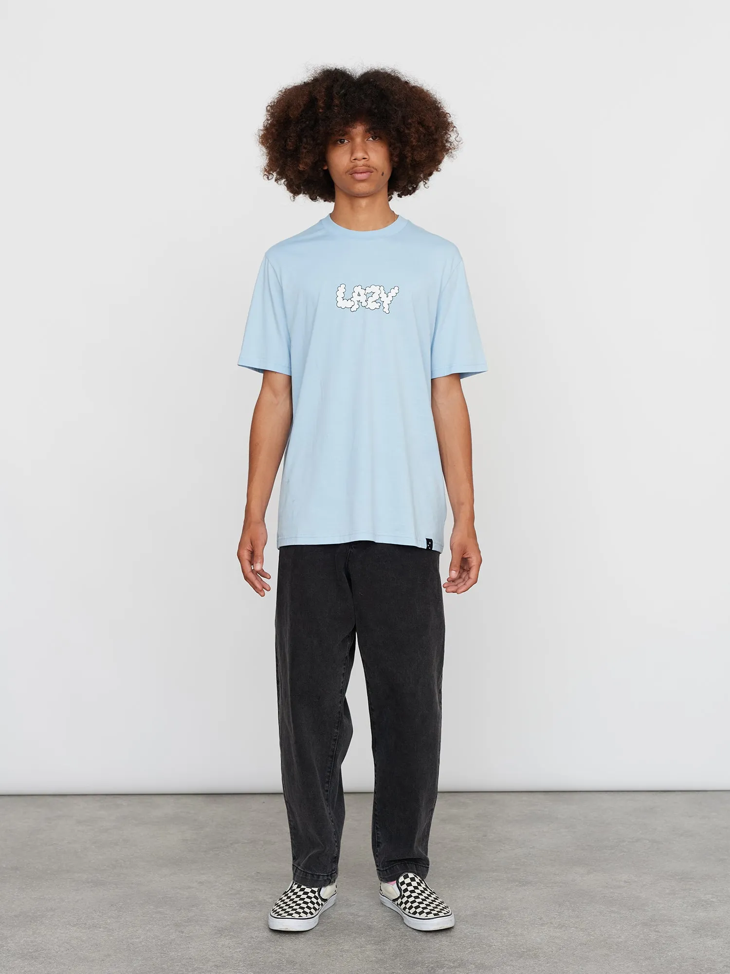 Lazy Dreams T-Shirt sold by Lazy Oaf product image thumbnail 3
