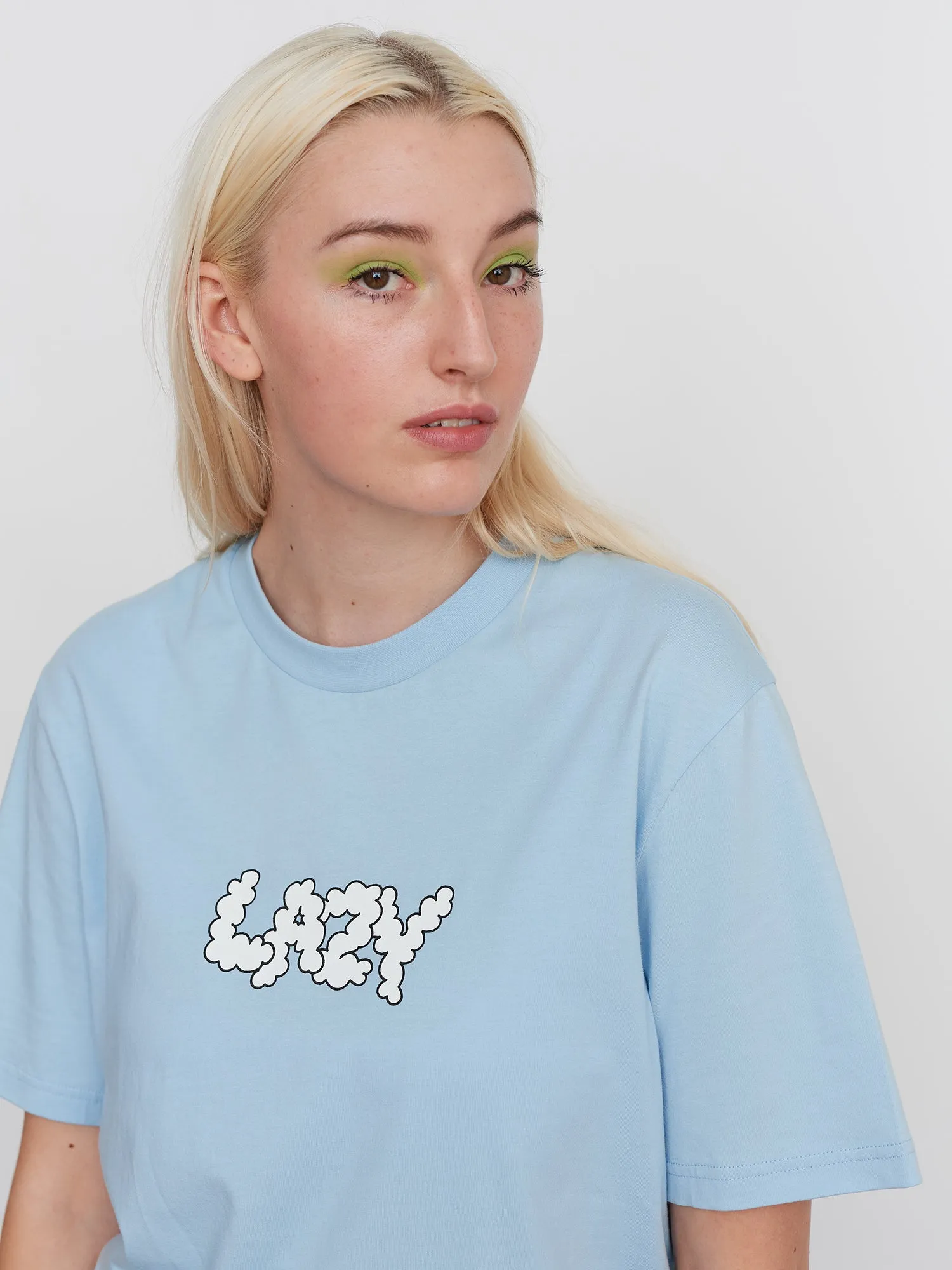Lazy Dreams T-Shirt sold by Lazy Oaf product image thumbnail 5